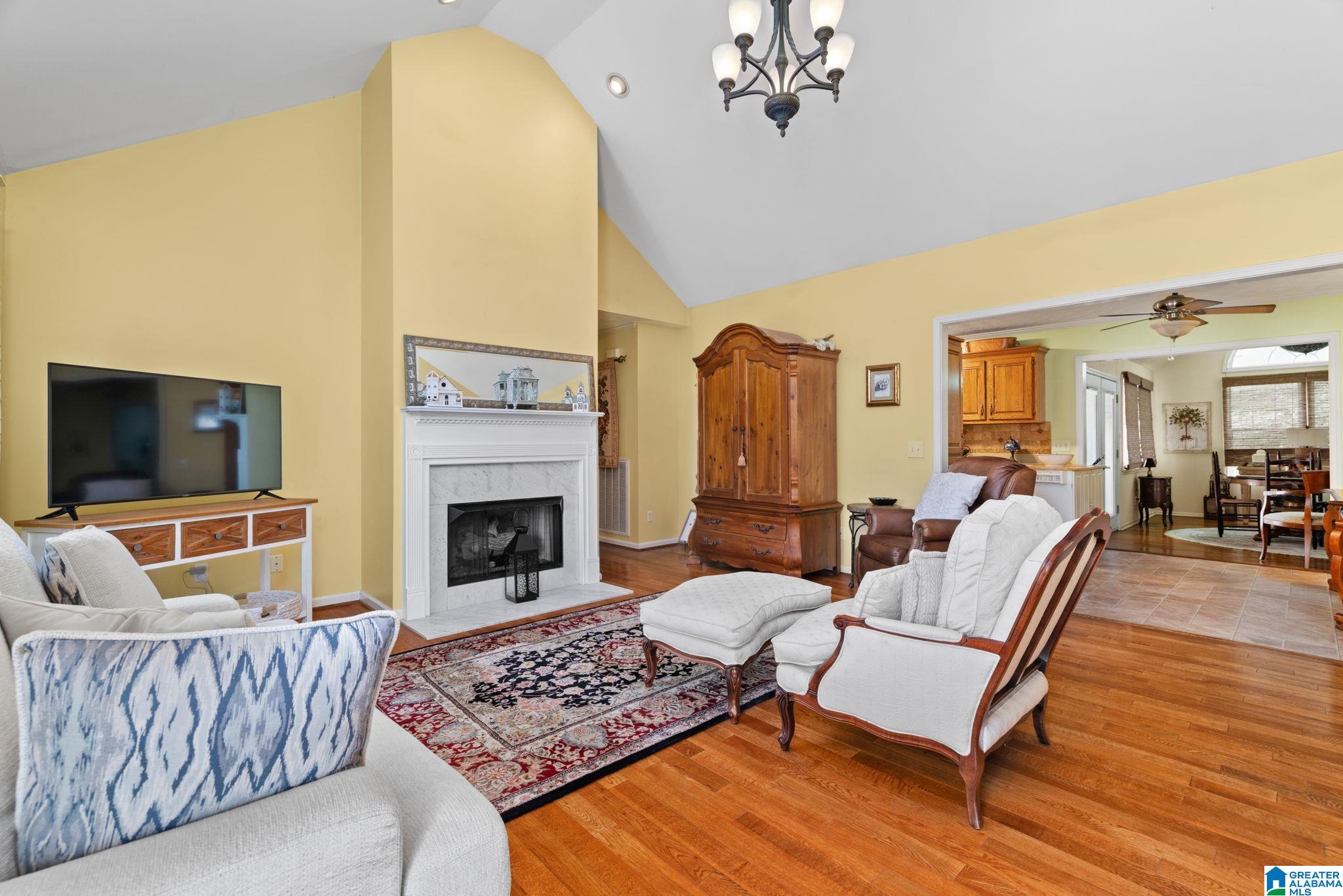 4th image of 129 Mayfair Lane, Cullman, AL 35057 | MLS# 21462012