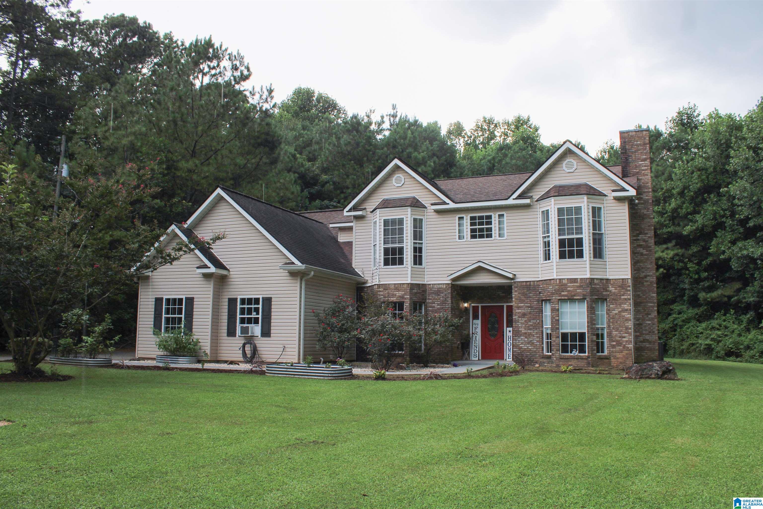 1st image of 339 Bedwell Street, Heflin, AL 36264 | MLS# 21462013