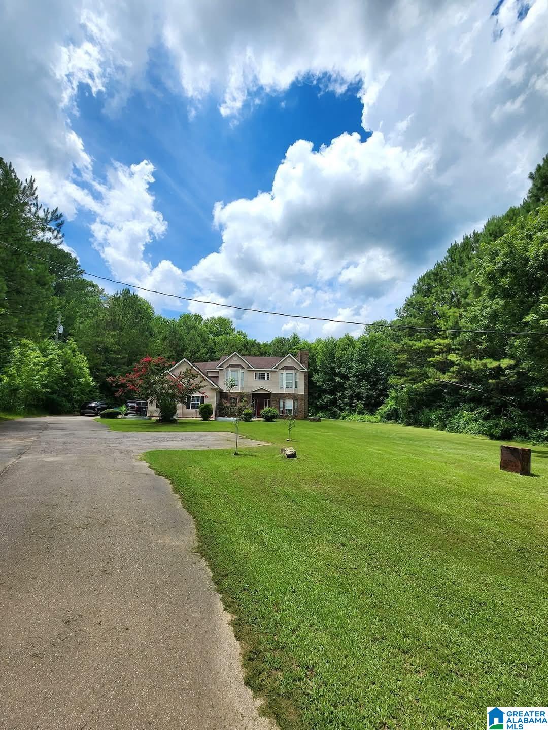3rd image of 339 Bedwell Street, Heflin, AL 36264 | MLS# 21462013