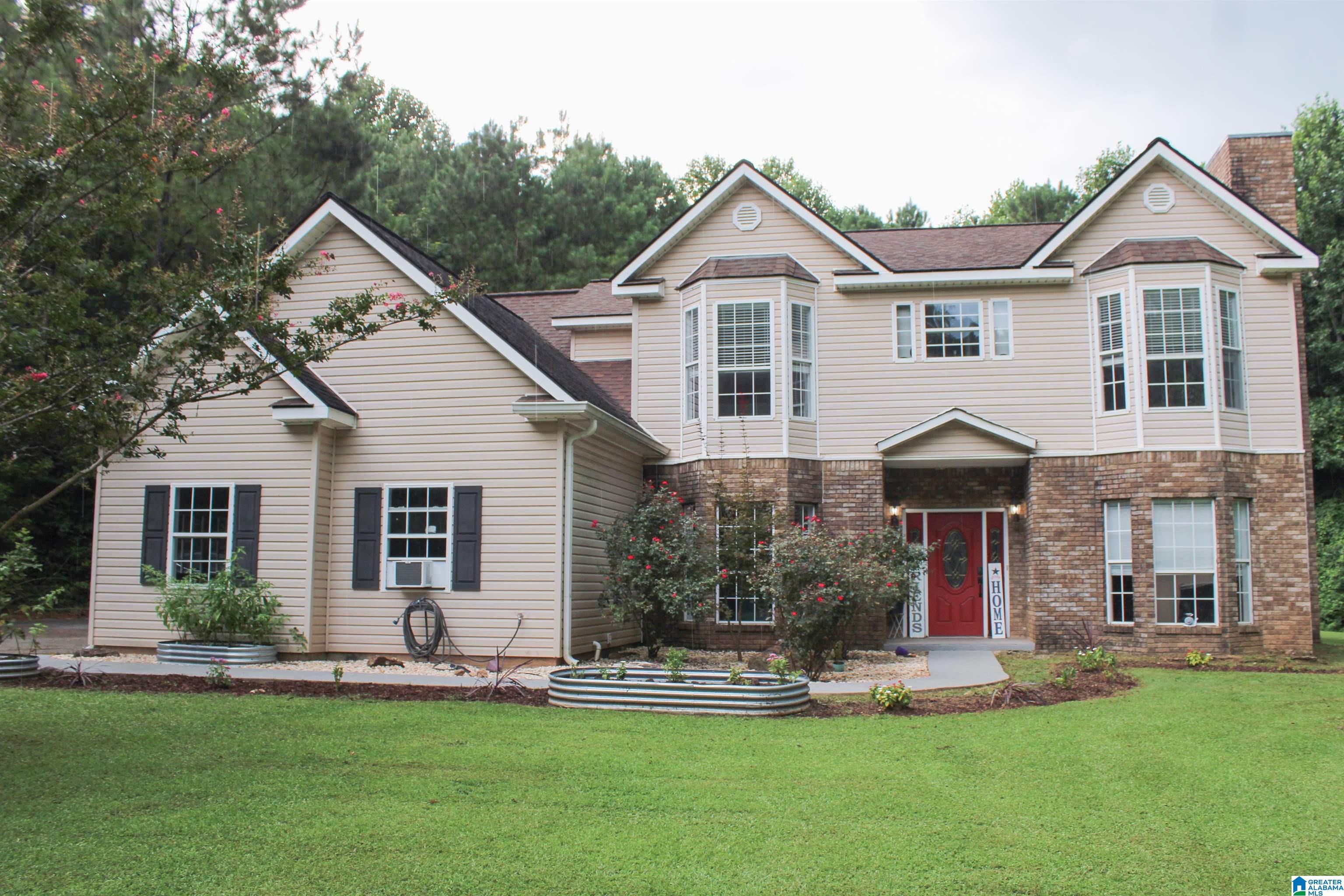 4th image of 339 Bedwell Street, Heflin, AL 36264 | MLS# 21462013