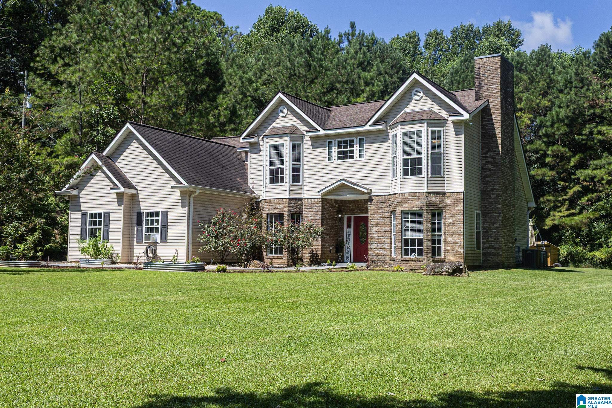5th image of 339 Bedwell Street, Heflin, AL 36264 | MLS# 21462013