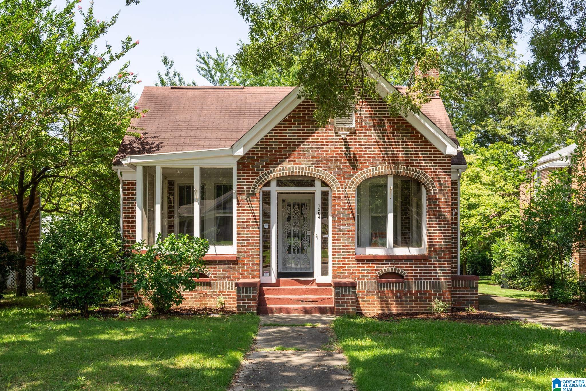 1st image of 1504 Christine Avenue, Anniston, AL 36207 | MLS# 21462015