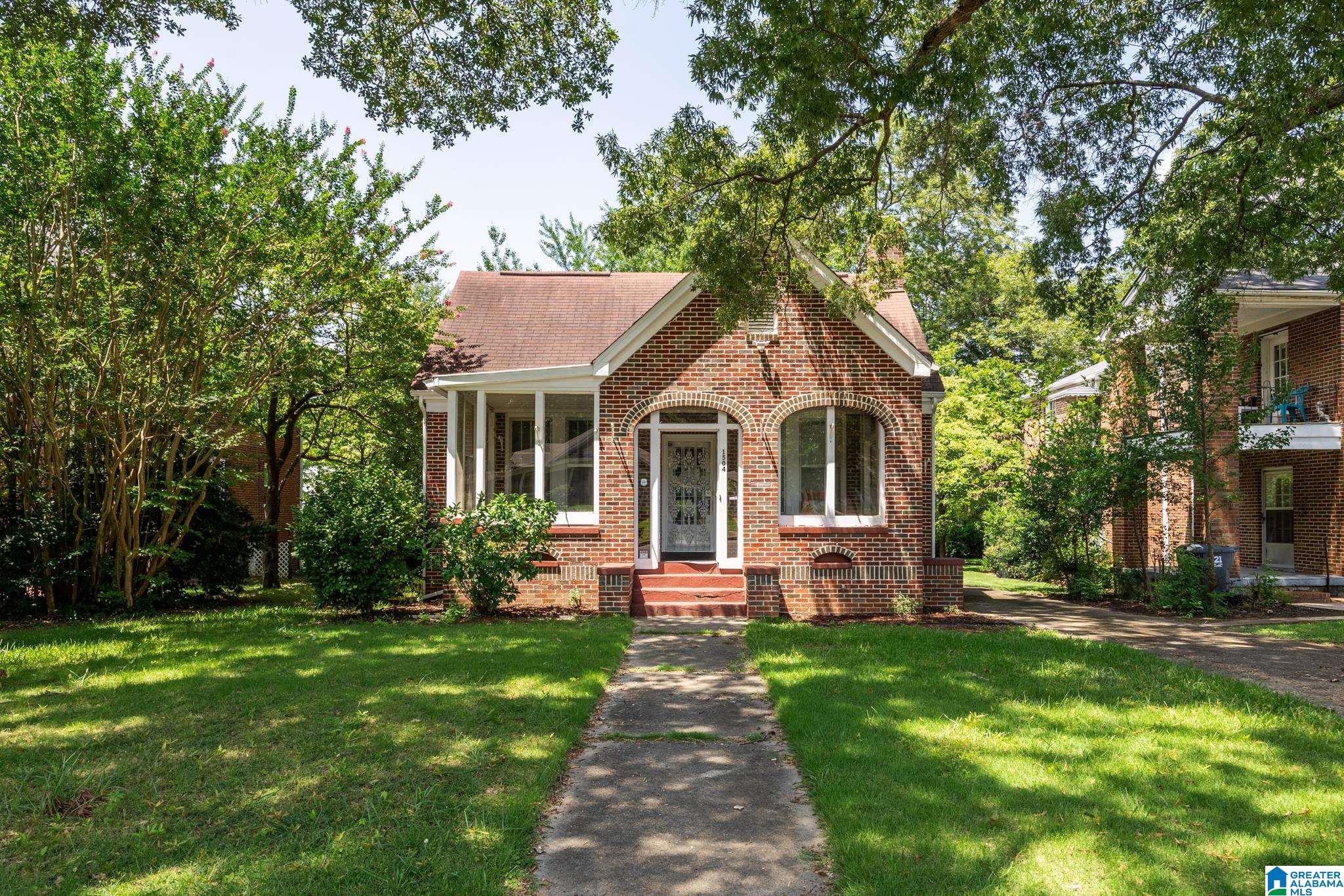 46th image of 1504 Christine Avenue, Anniston, AL 36207 | MLS# 21462015