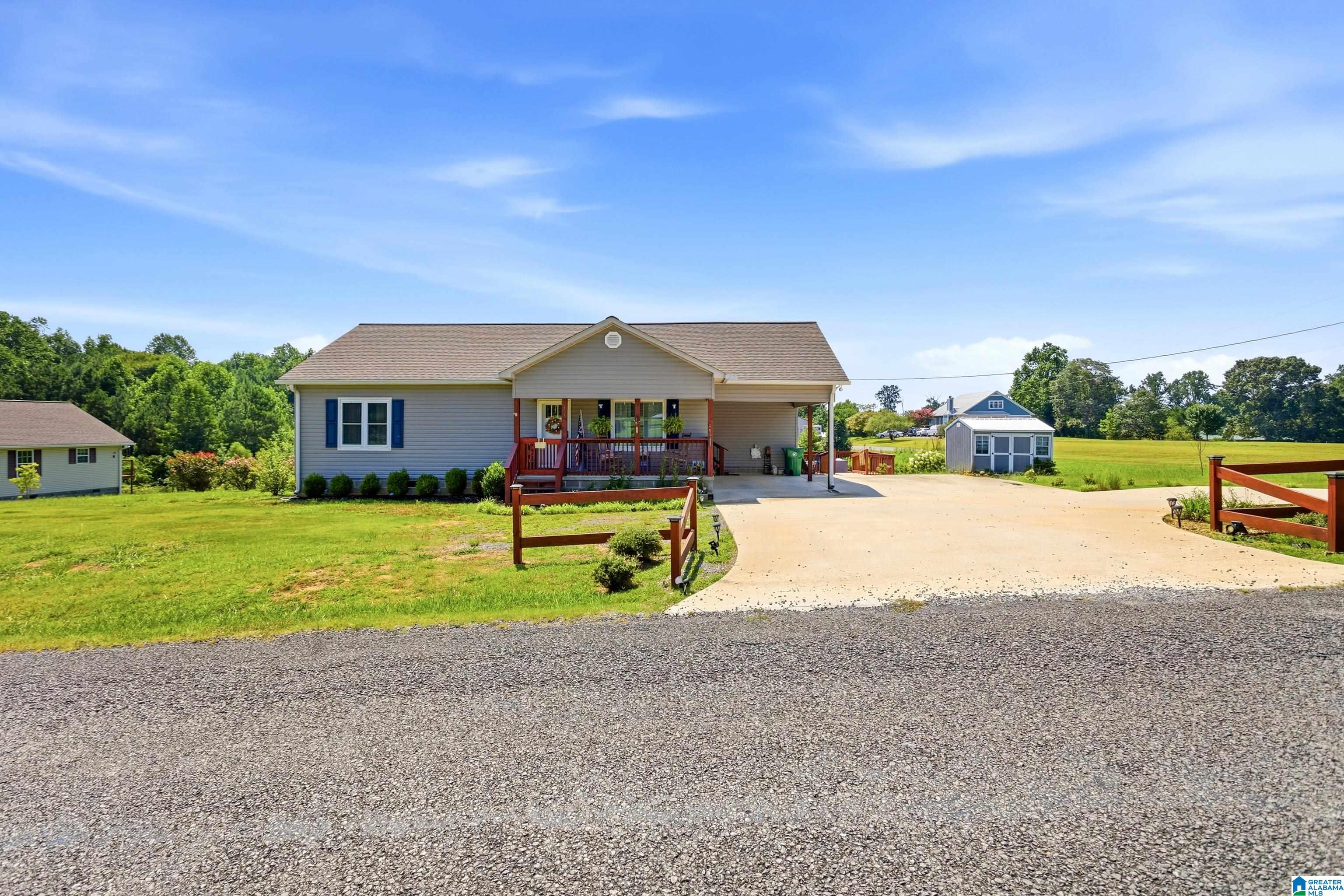 1st image of 141 County Road 842, Cullman, AL 35057 | MLS# 21462016