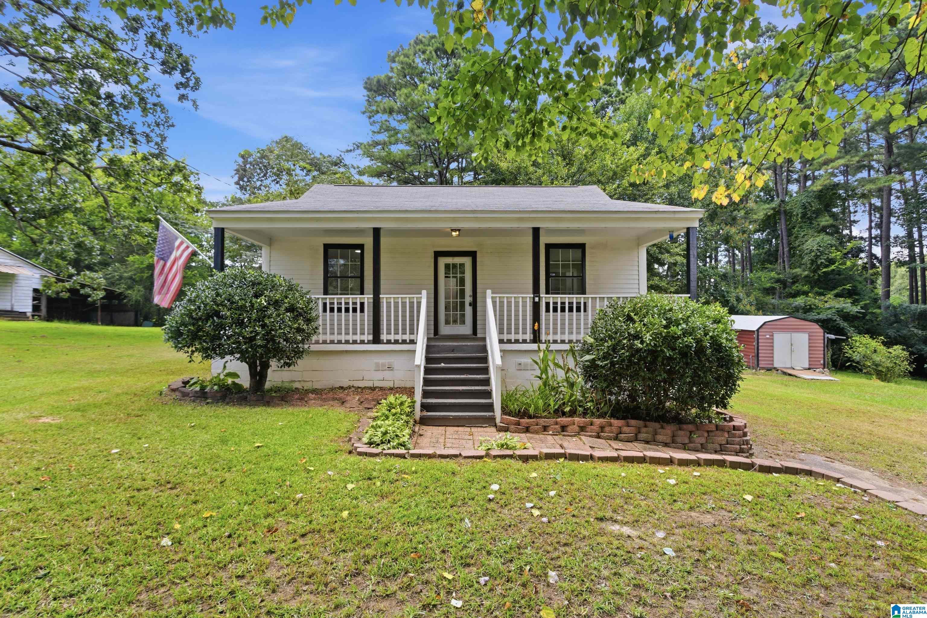 1st image of 3093 Mount Olive Road, Mount Olive, AL 35117 | MLS# 21462017