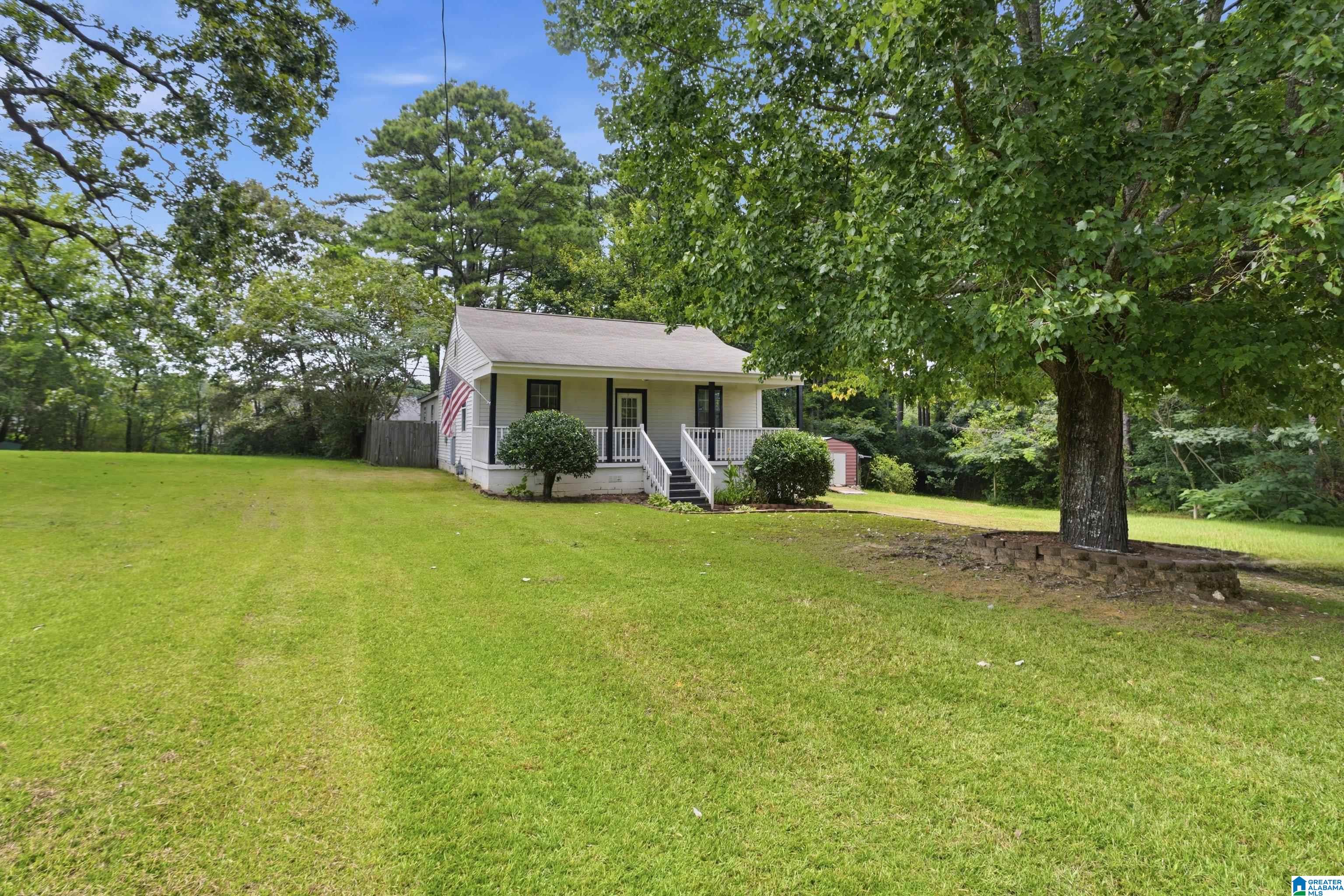 2nd image of 3093 Mount Olive Road, Mount Olive, AL 35117 | MLS# 21462017