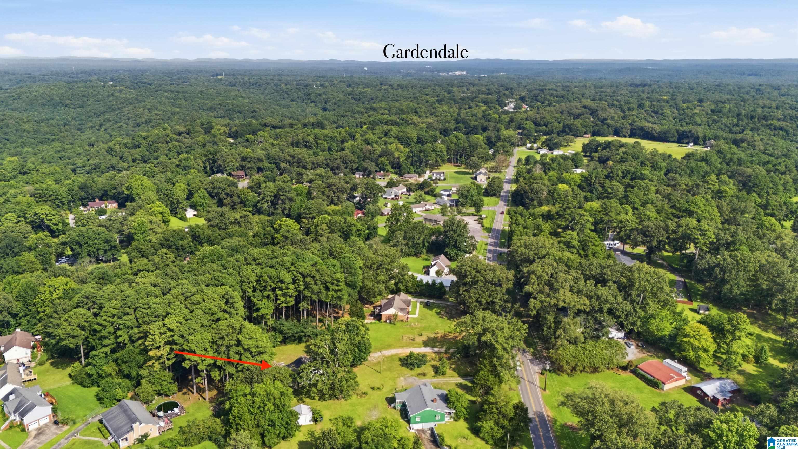 37th image of 3093 Mount Olive Road, Mount Olive, AL 35117 | MLS# 21462017