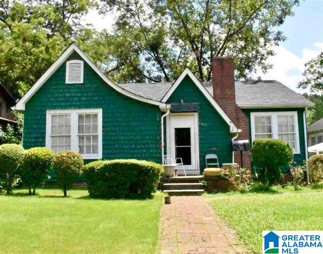 1st image of 7317 2nd Avenue S, Birmingham, AL 35206 | MLS# 21462025
