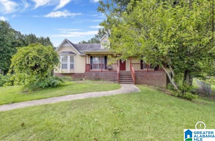 1st image of 1223 Cozy Circle, Bessemer, AL 35023 | MLS# 21462030