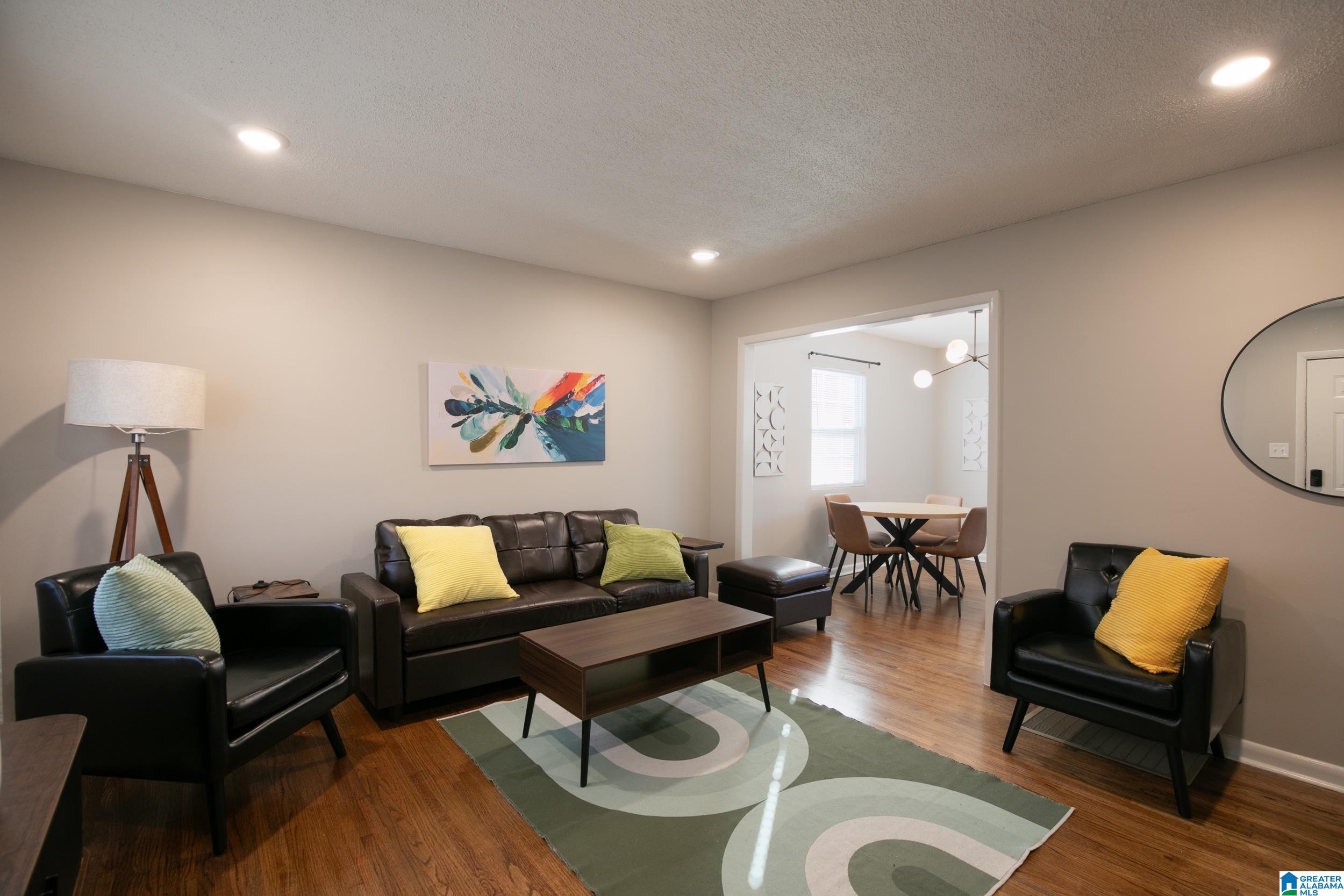 Photo 2 of Single family home for sale at 1712 34th Place, Birmingham, AL 35234 | MLS# 21462033 | Listing updated on 2026-08-13