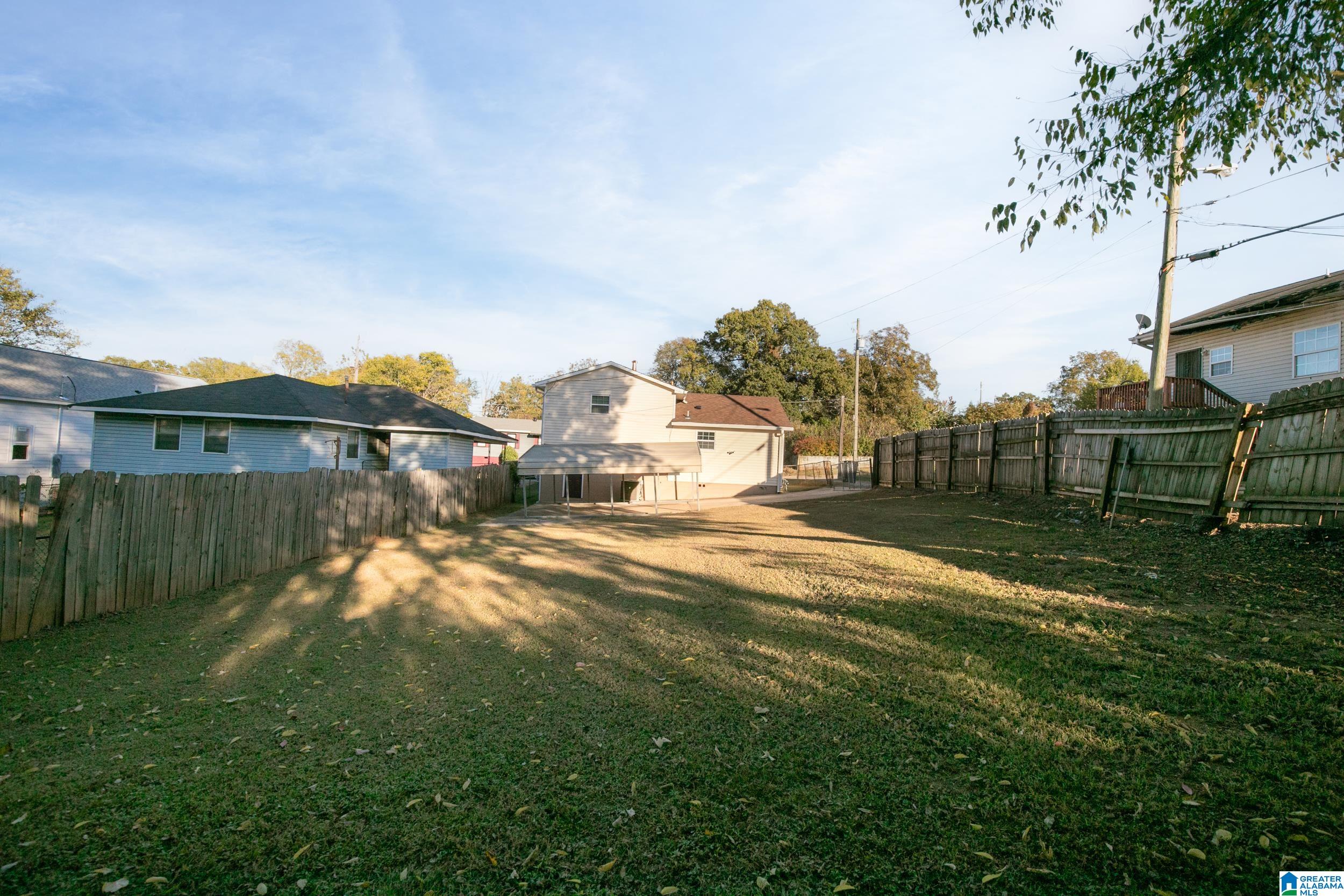 Photo 30 of Single family home for sale at 1712 34th Place, Birmingham, AL 35234 | MLS# 21462033 | Listing updated on 2026-08-13