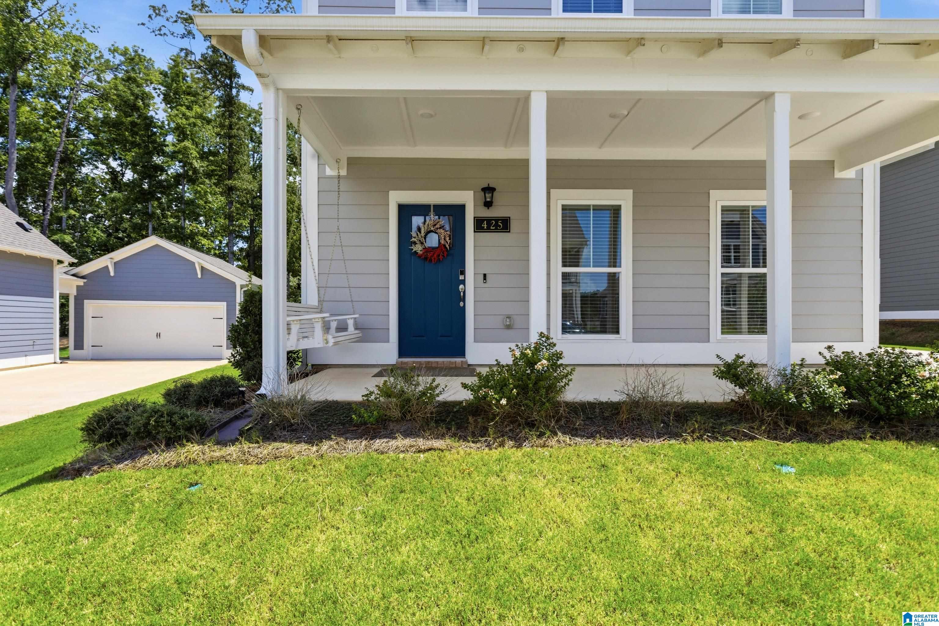 2nd image of 425 Wishford Circle, Helena, AL 35080 | MLS# 21462036