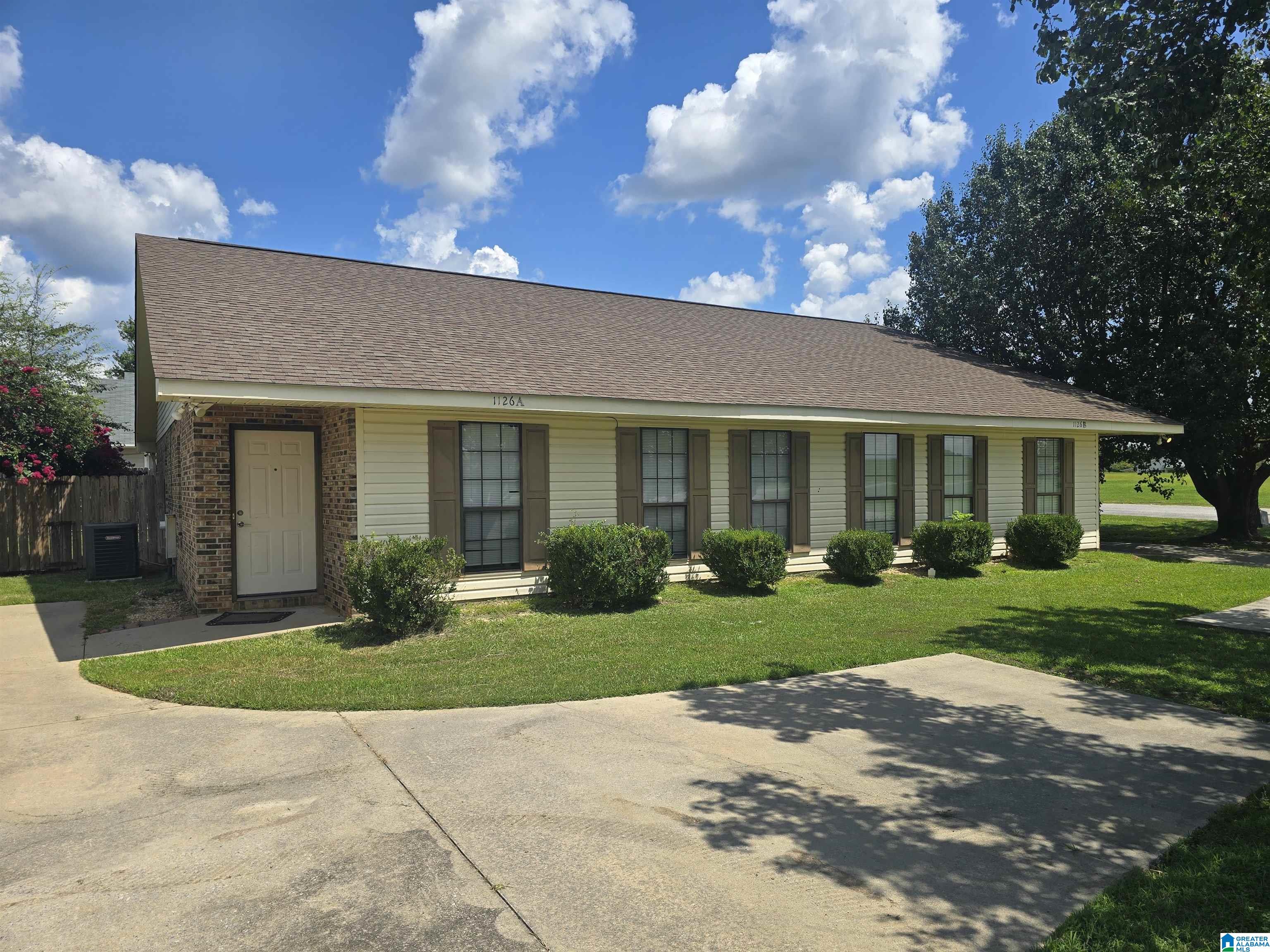 2nd image of 1126 Temple Circle, Alexander City, AL 35010 | MLS# 21462037