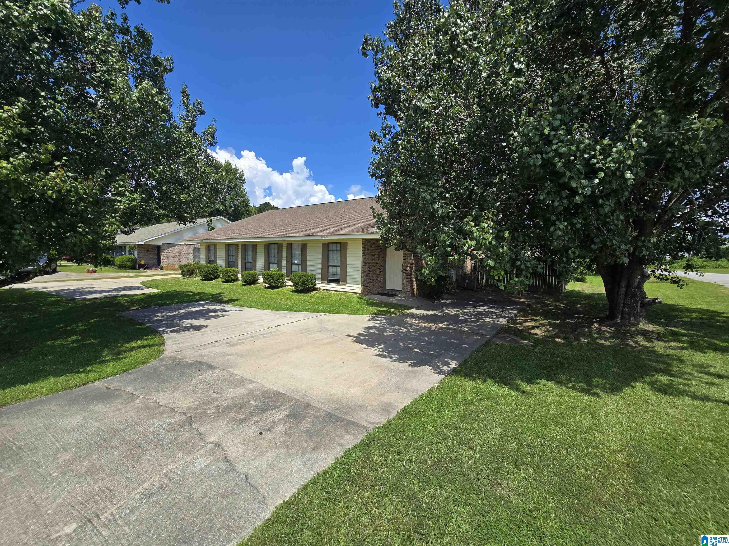 4th image of 1126 Temple Circle, Alexander City, AL 35010 | MLS# 21462037