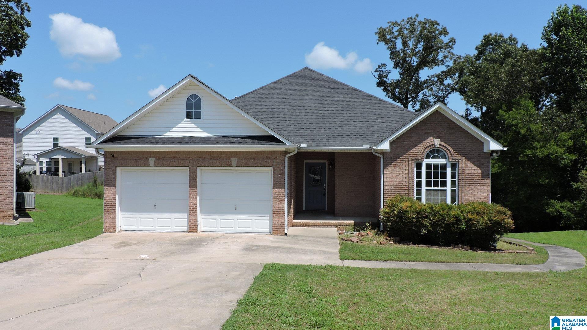 1st image of 932 Ashford Avenue, Mount Olive, AL 35117 | MLS# 21462039