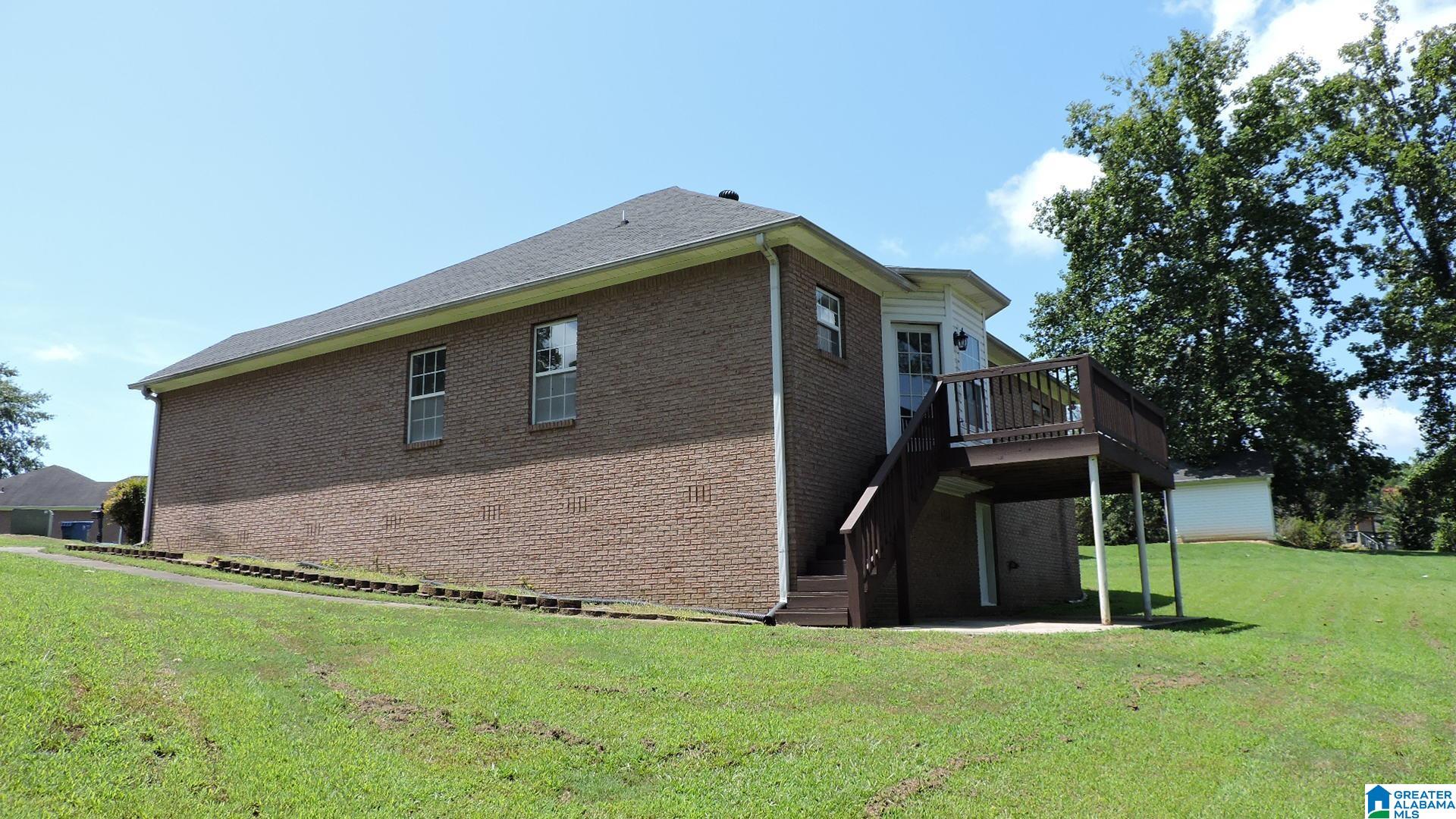 2nd image of 932 Ashford Avenue, Mount Olive, AL 35117 | MLS# 21462039