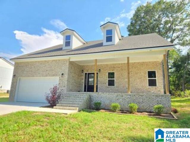 Photo 1 of Single family home for sale at 466 County Rd 18, Newville, AL 36353 | MLS# 21462040 | Listing updated on 2026-08-13