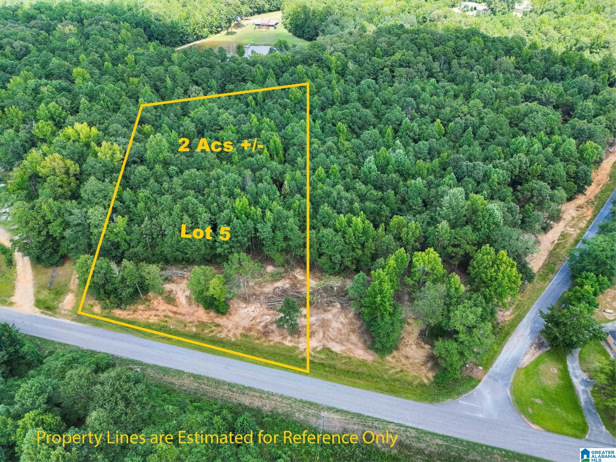 1st image of 0 County Road 50, Jemison, AL 35085 | MLS# 21462043