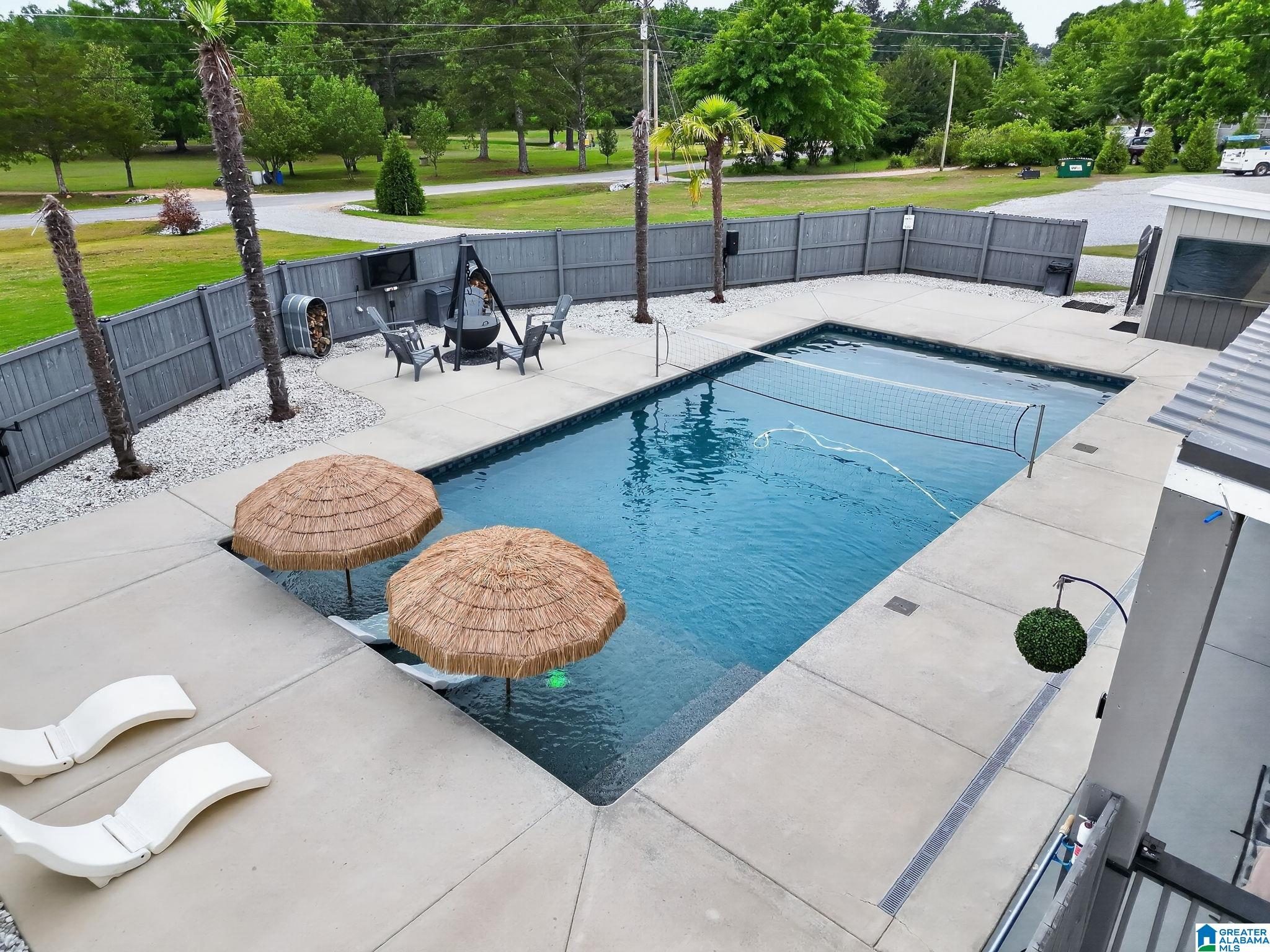 4th image of 0 County Road 491, Clanton, AL 35046 | MLS# 21462046