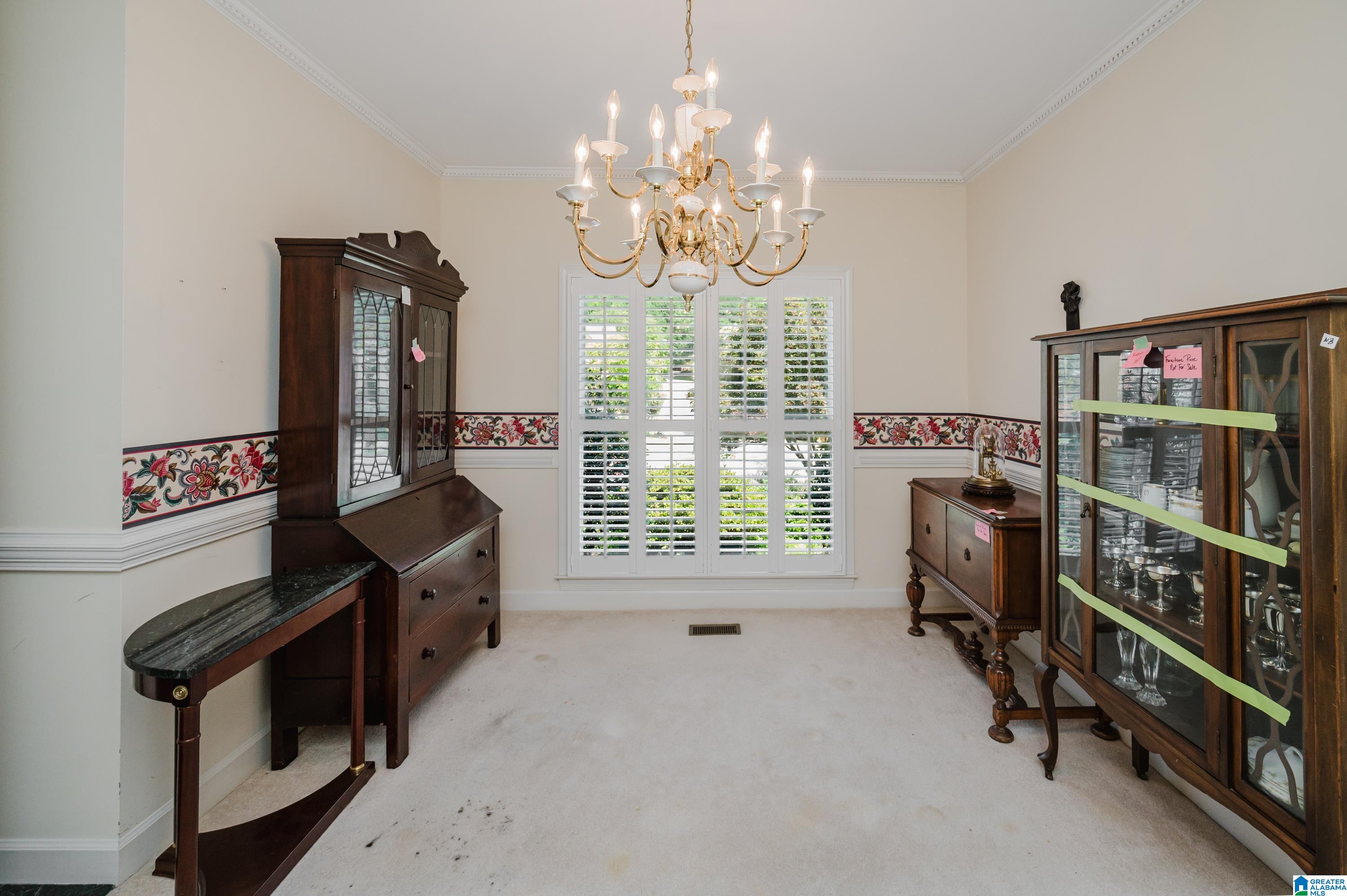Photo 4 of Single family home for sale at 316 W Stone Brk Pl, Hoover, AL 35226 | MLS# 21462047 | Listing updated on 2026-09-10