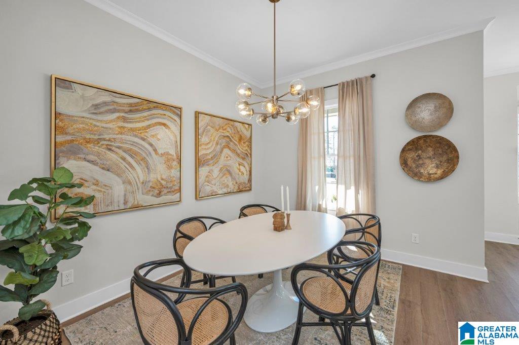 1st image of 4509 Rivo Crescent, Hoover, AL 35244 | MLS# 21462049
