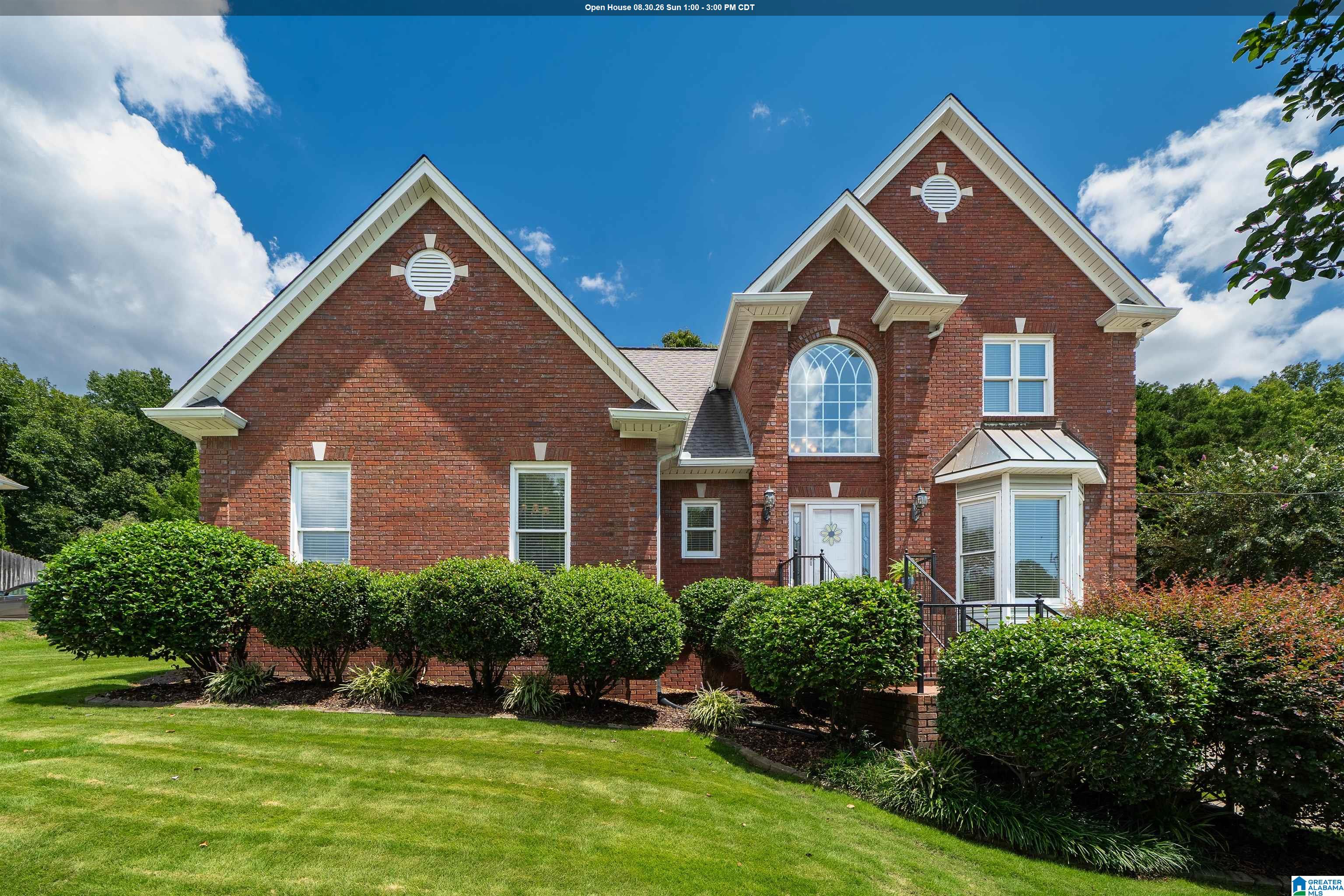 1st image of 132 Newgate Road, Alabaster, AL 35007 | MLS# 21462052