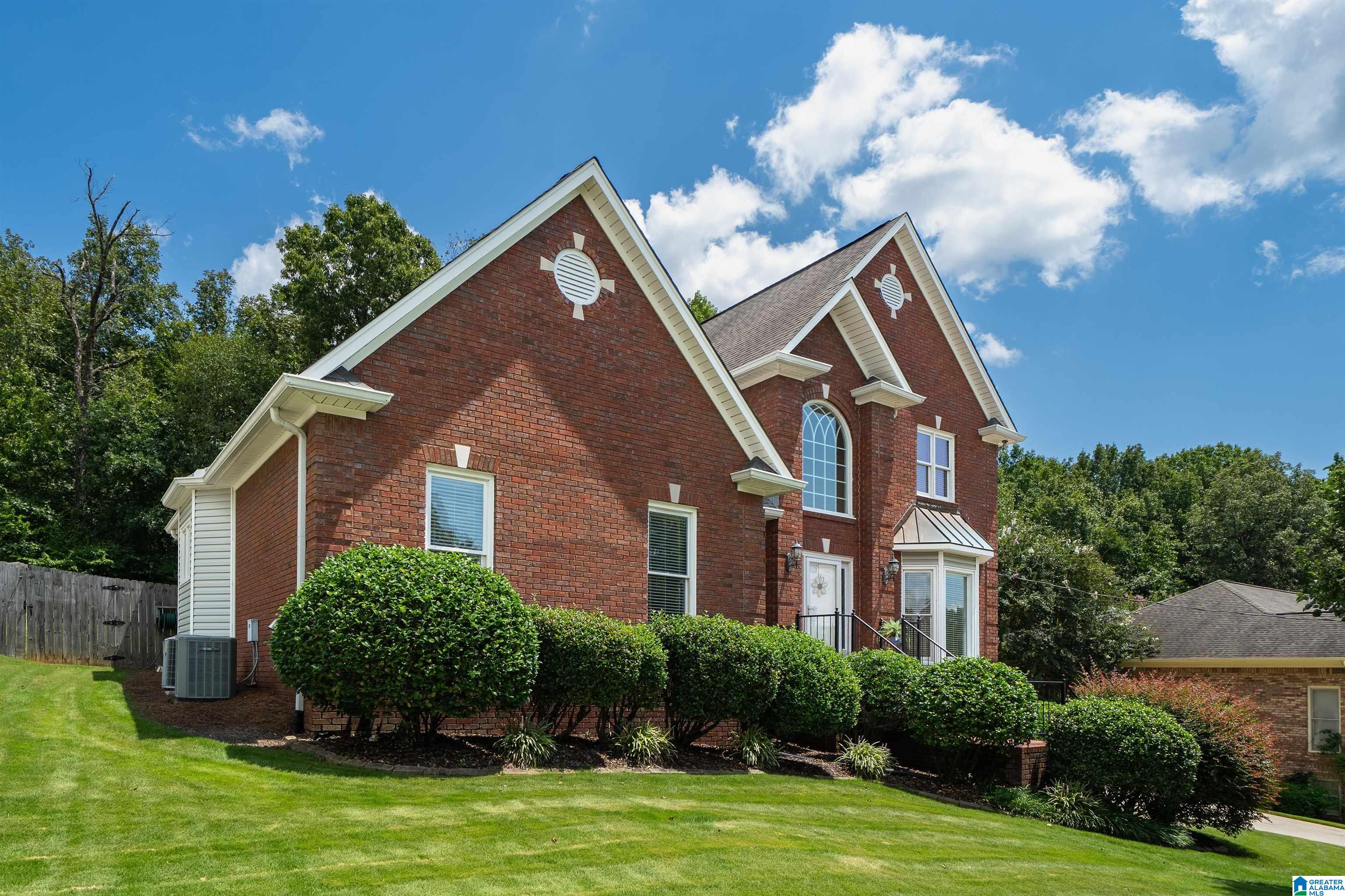 41st image of 132 Newgate Road, Alabaster, AL 35007 | MLS# 21462052