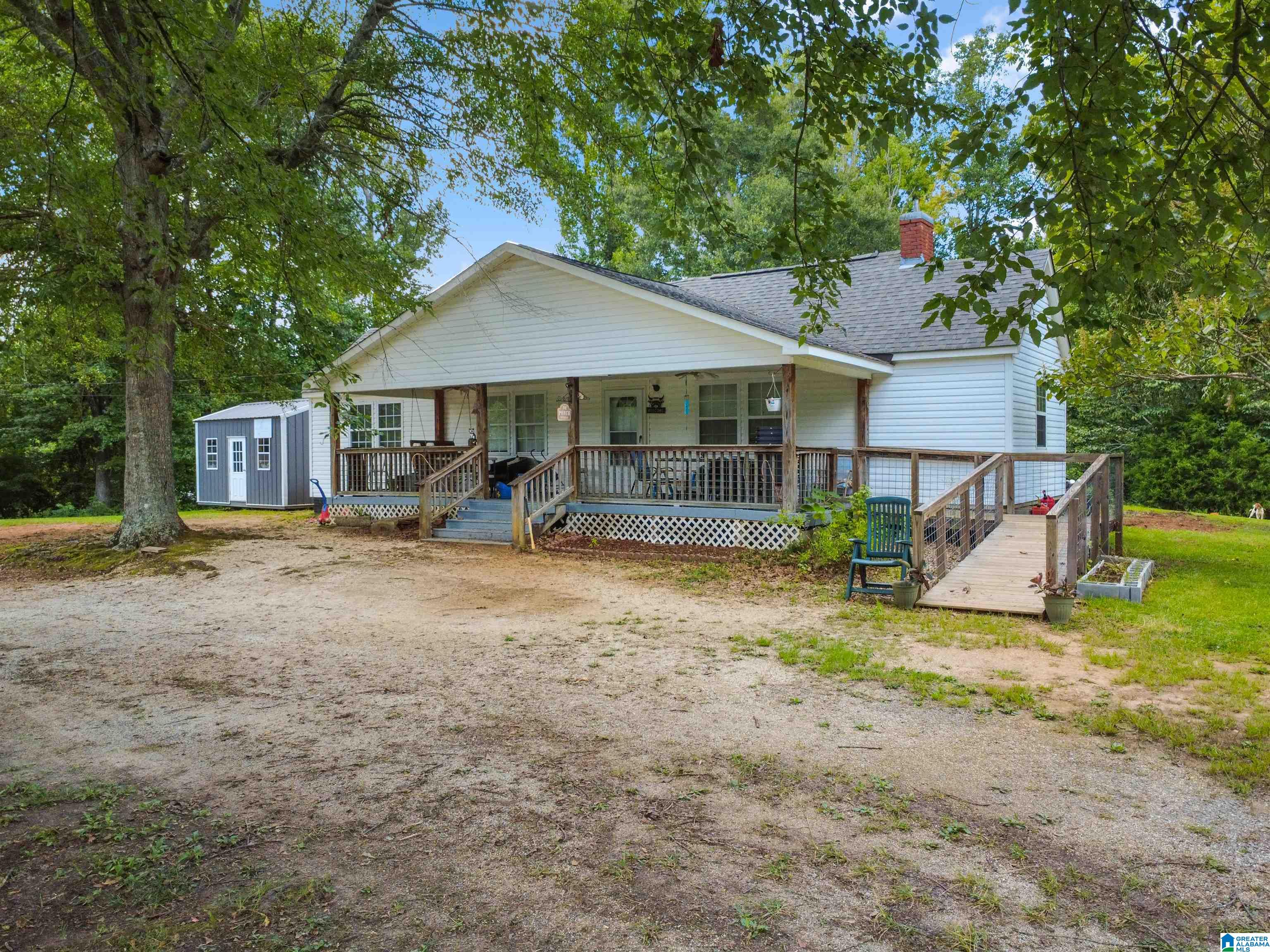 1st image of 2087 Trussell Road, Alexander City, AL 35010 | MLS# 21462054