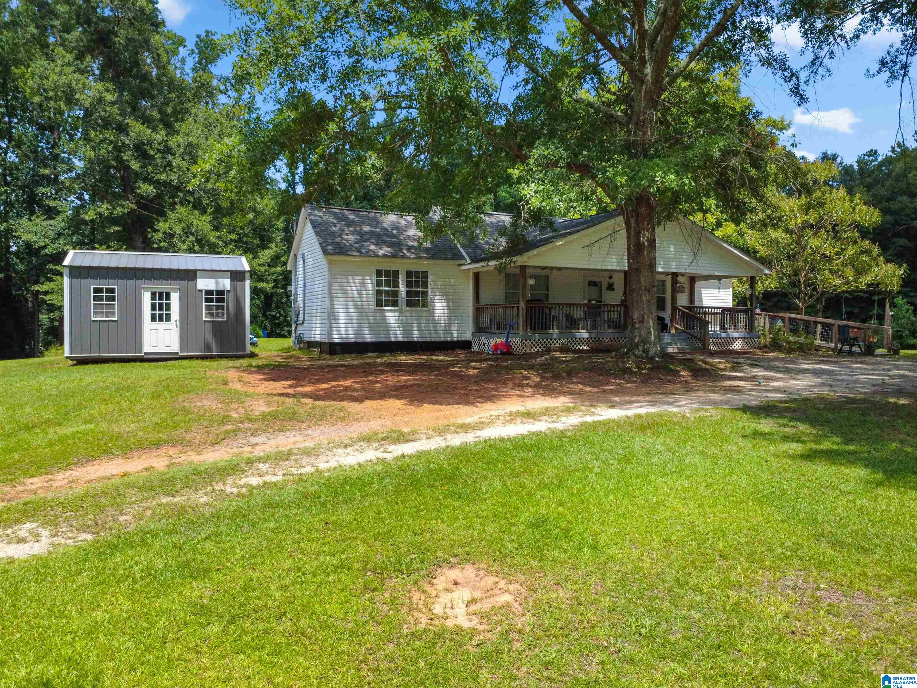 2nd image of 2087 Trussell Road, Alexander City, AL 35010 | MLS# 21462054