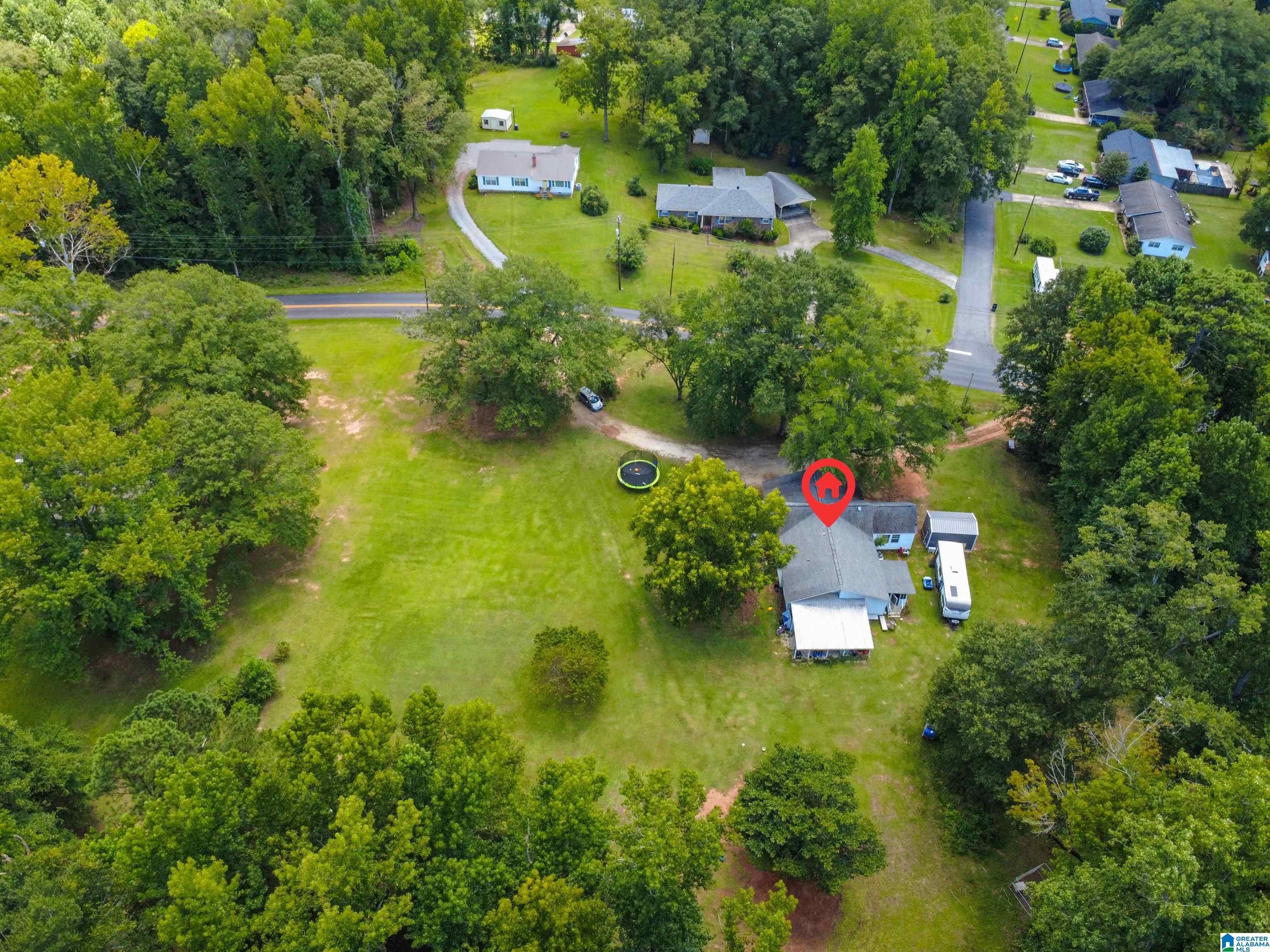 30th image of 2087 Trussell Road, Alexander City, AL 35010 | MLS# 21462054