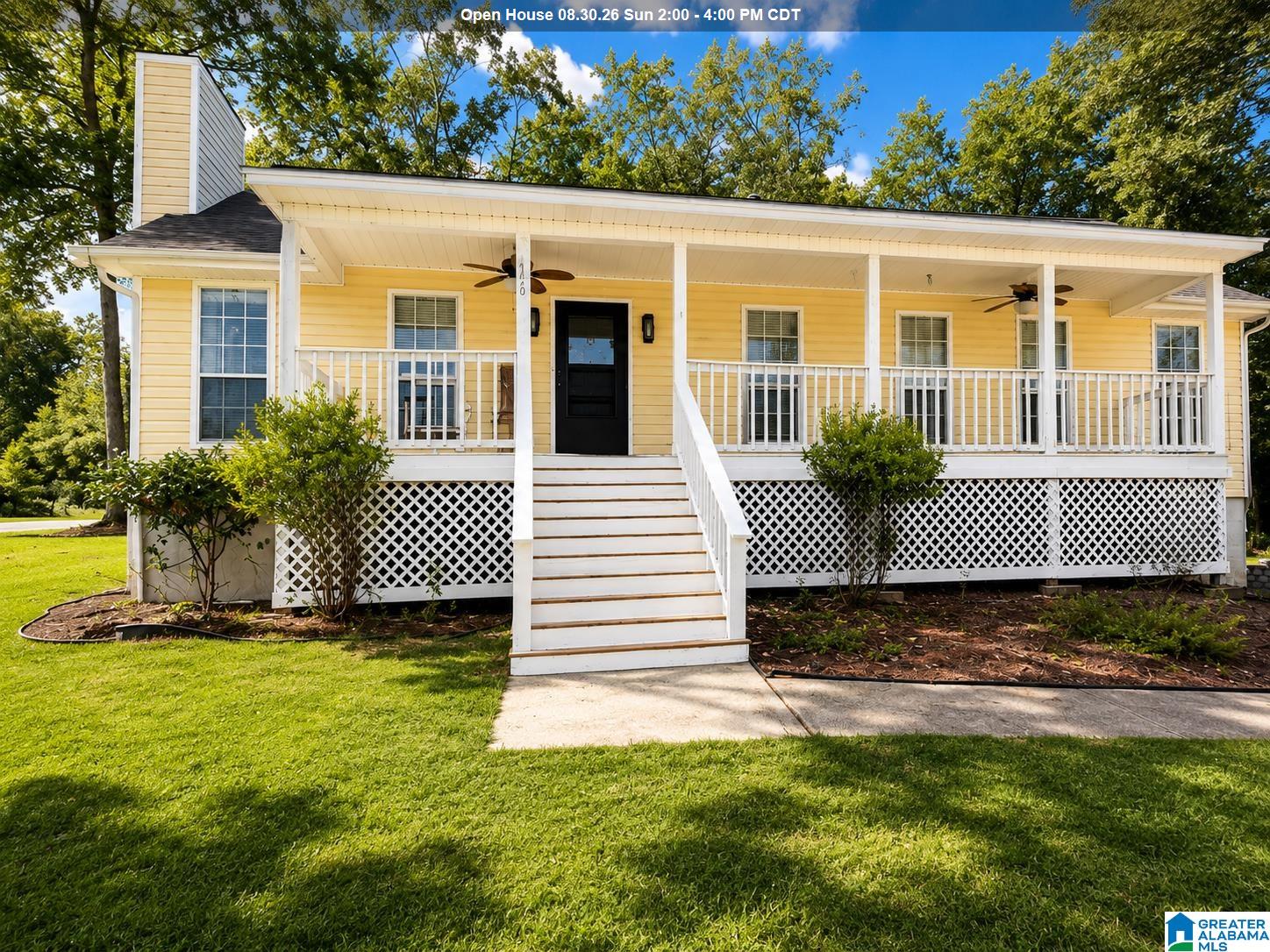 1st image of 1480 7th Avenue, Calera, AL 35040 | MLS# 21462060