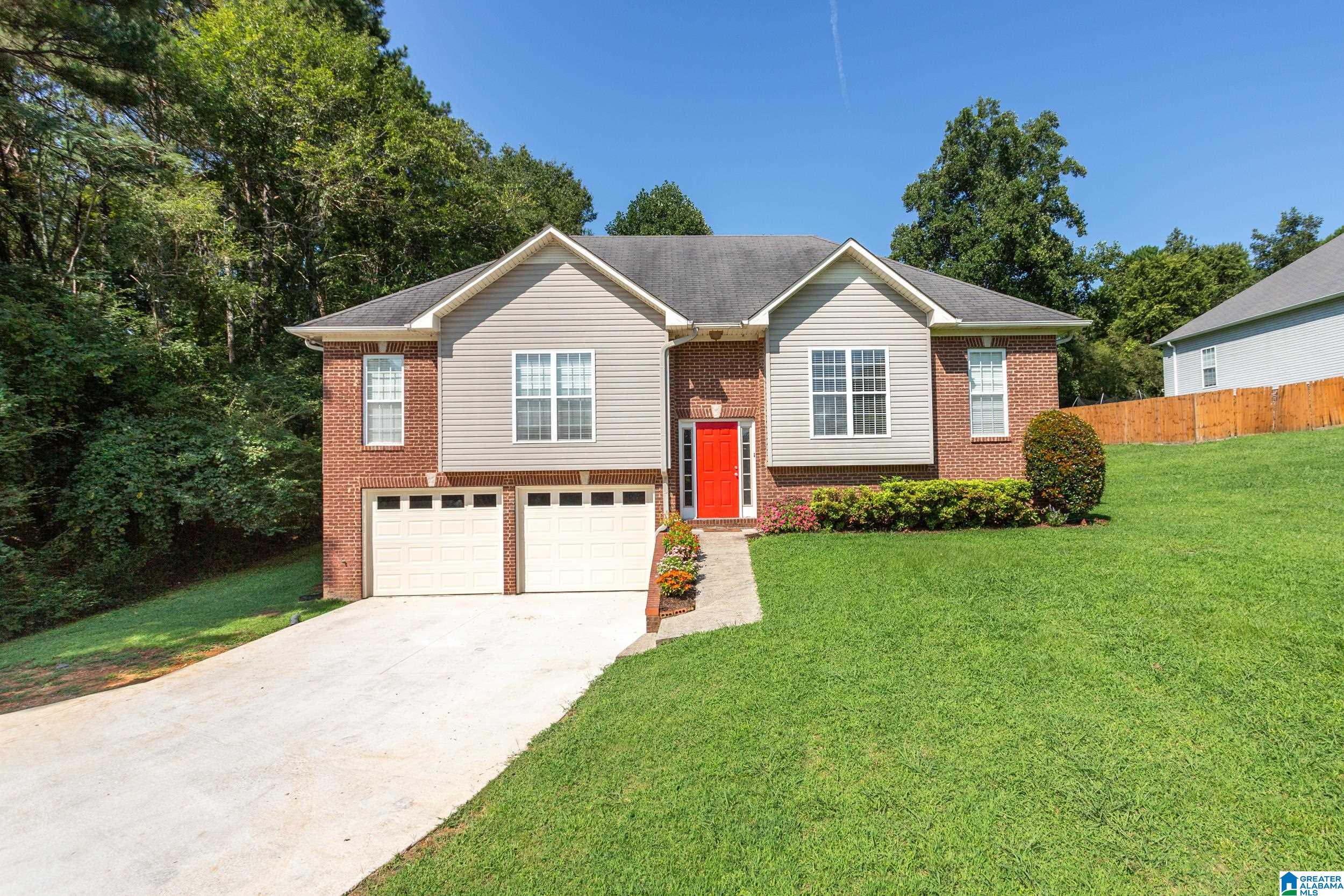 1st image of 1600 Argo Margaret Road, Odenville, AL 35120 | MLS# 21462066