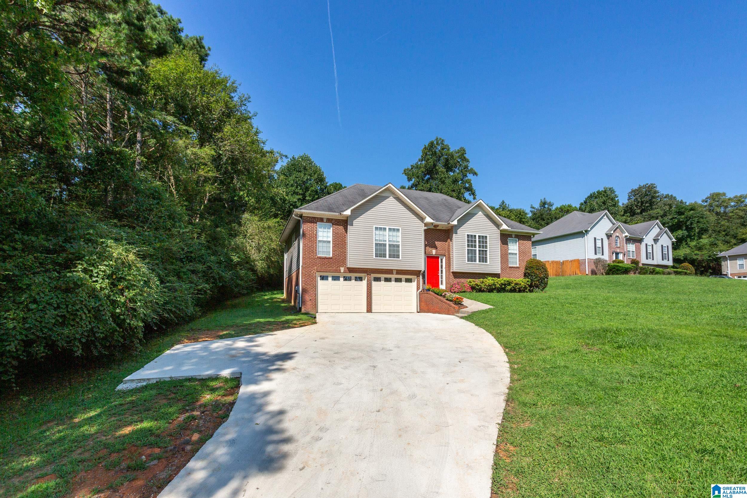 2nd image of 1600 Argo Margaret Road, Odenville, AL 35120 | MLS# 21462066