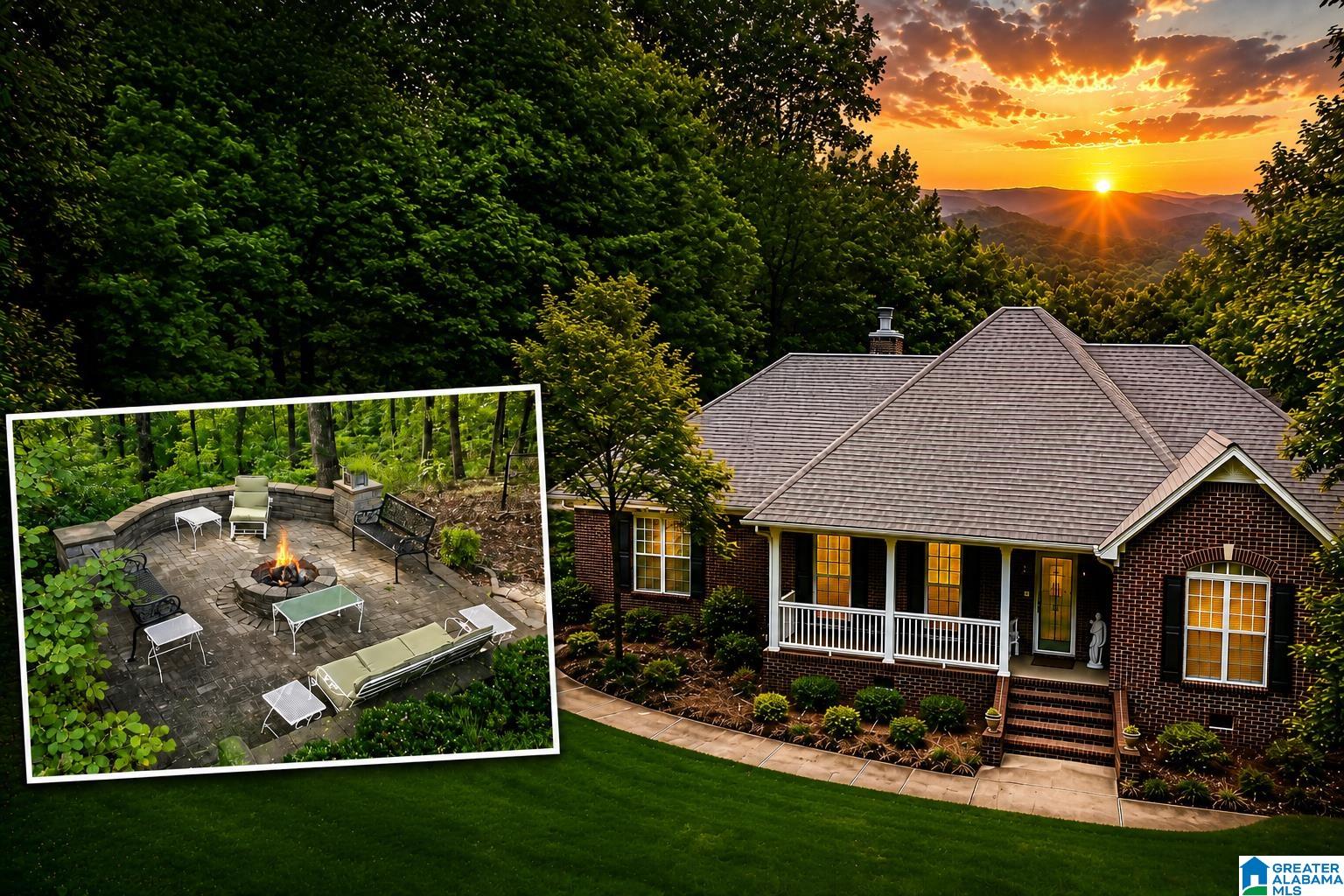8024 FRIENDSHIP MOUNTAIN LANE