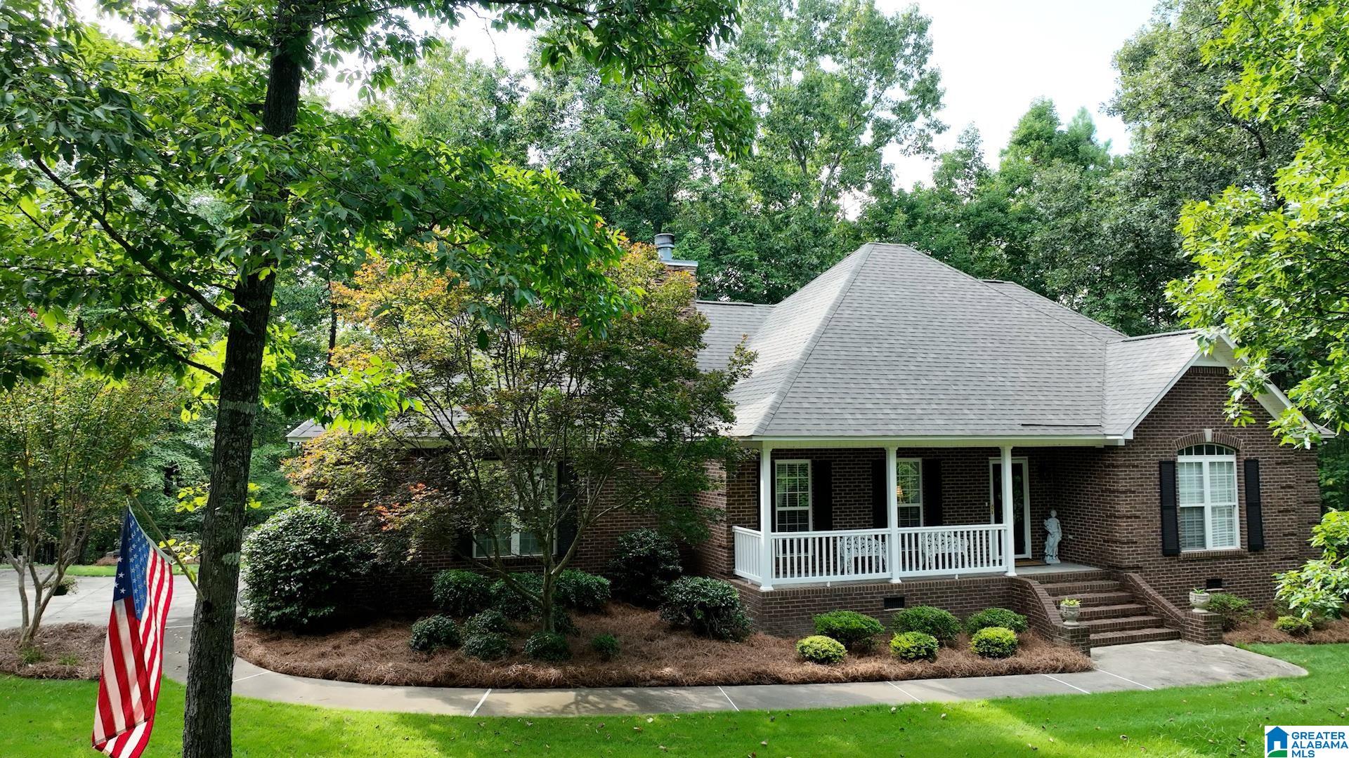 1st image of 8024 Friendship Mountain Lane, Springville, AL 35146 | MLS# 21462067
