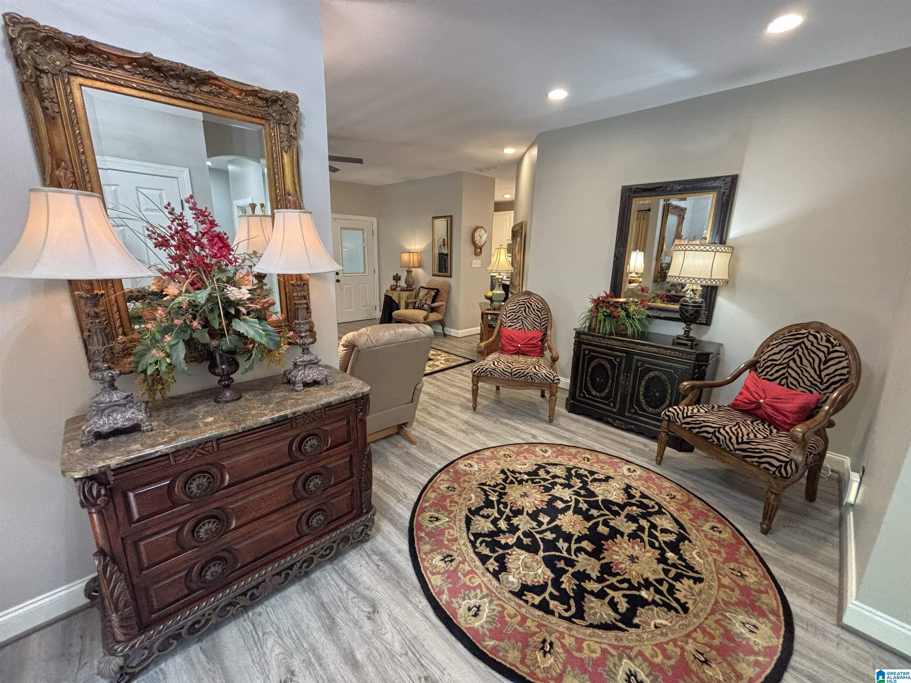 3rd image of 8024 Friendship Mountain Lane, Springville, AL 35146 | MLS# 21462067