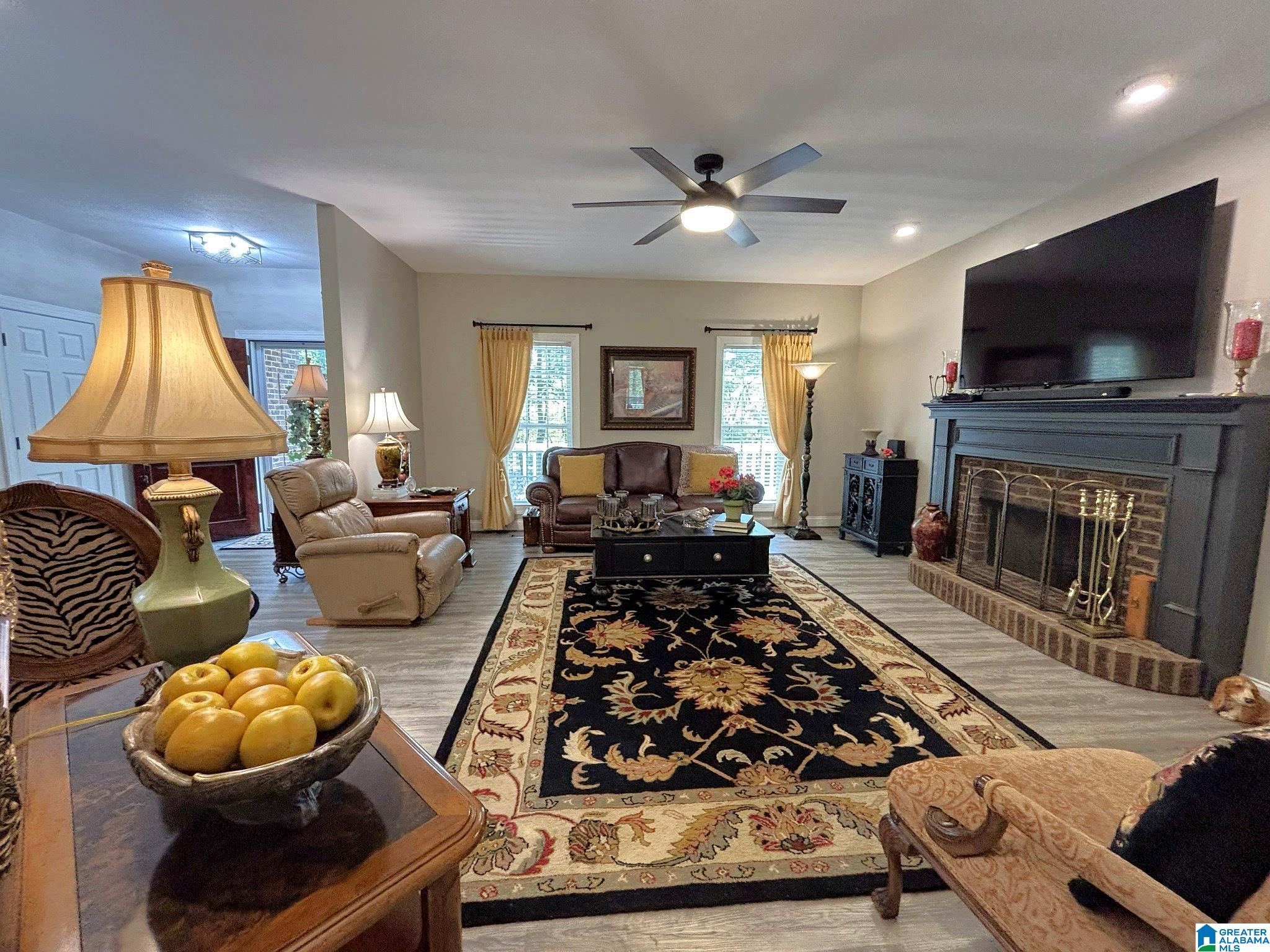 4th image of 8024 Friendship Mountain Lane, Springville, AL 35146 | MLS# 21462067