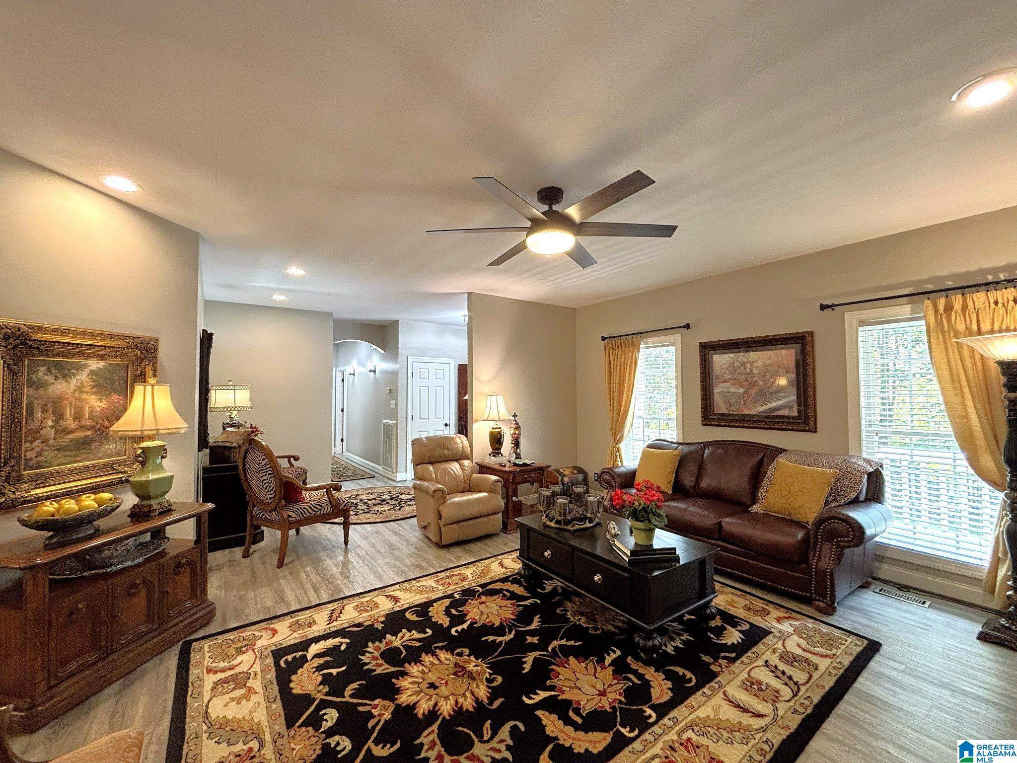 5th image of 8024 Friendship Mountain Lane, Springville, AL 35146 | MLS# 21462067