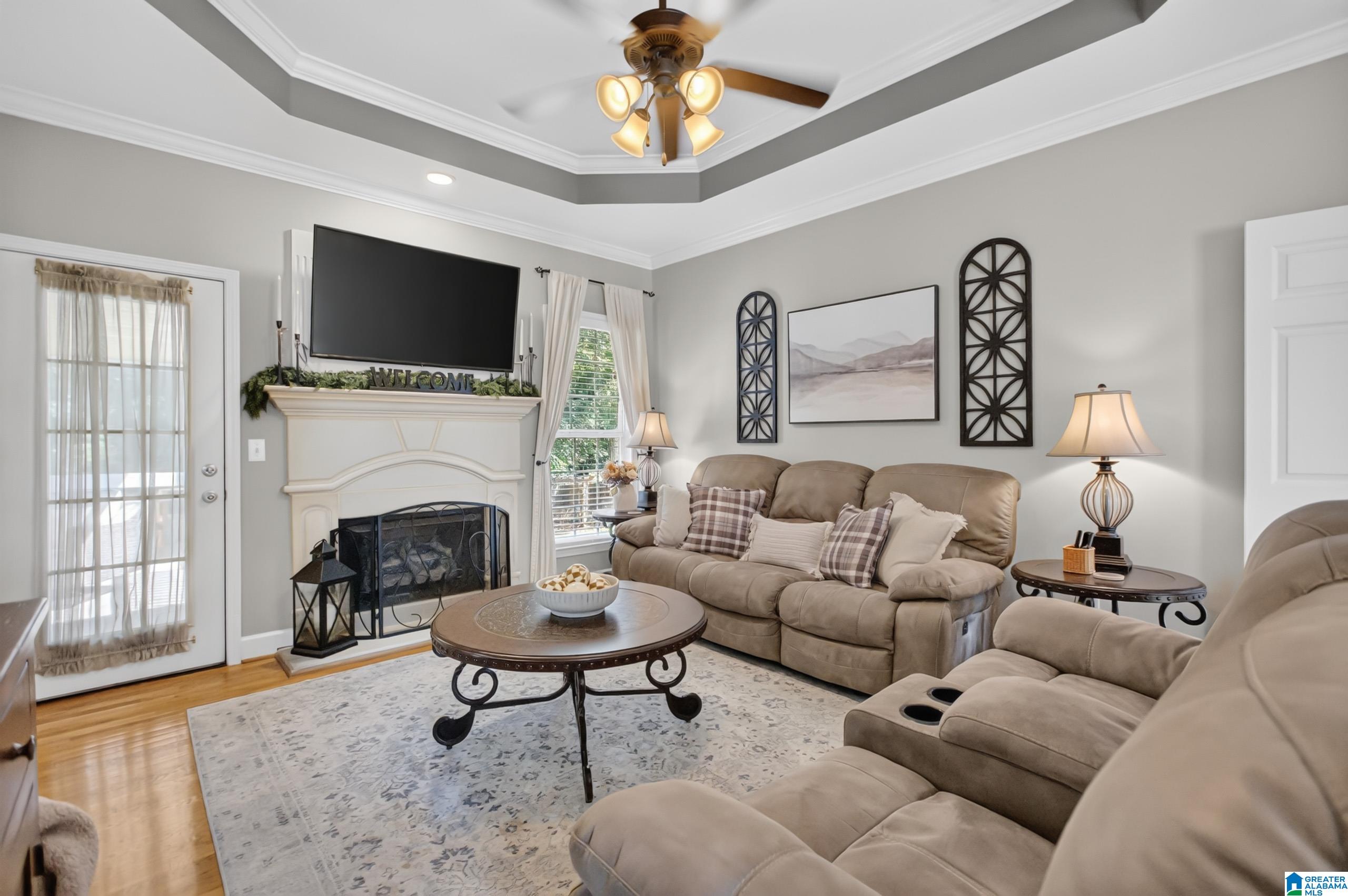 4th image of 345 Hillstone Dr, Pell City, AL 35125 | MLS# 21462070