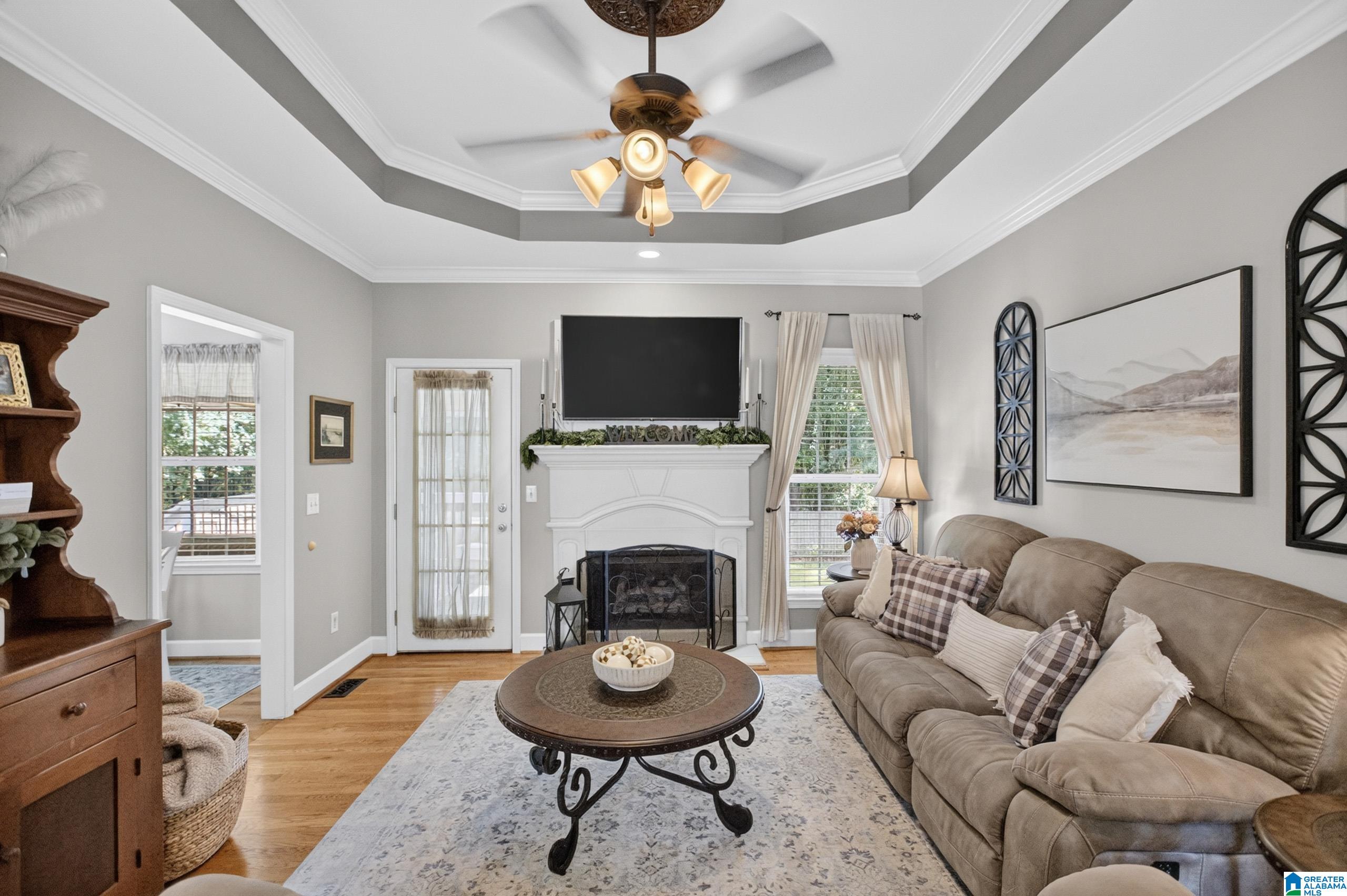 5th image of 345 Hillstone Dr, Pell City, AL 35125 | MLS# 21462070