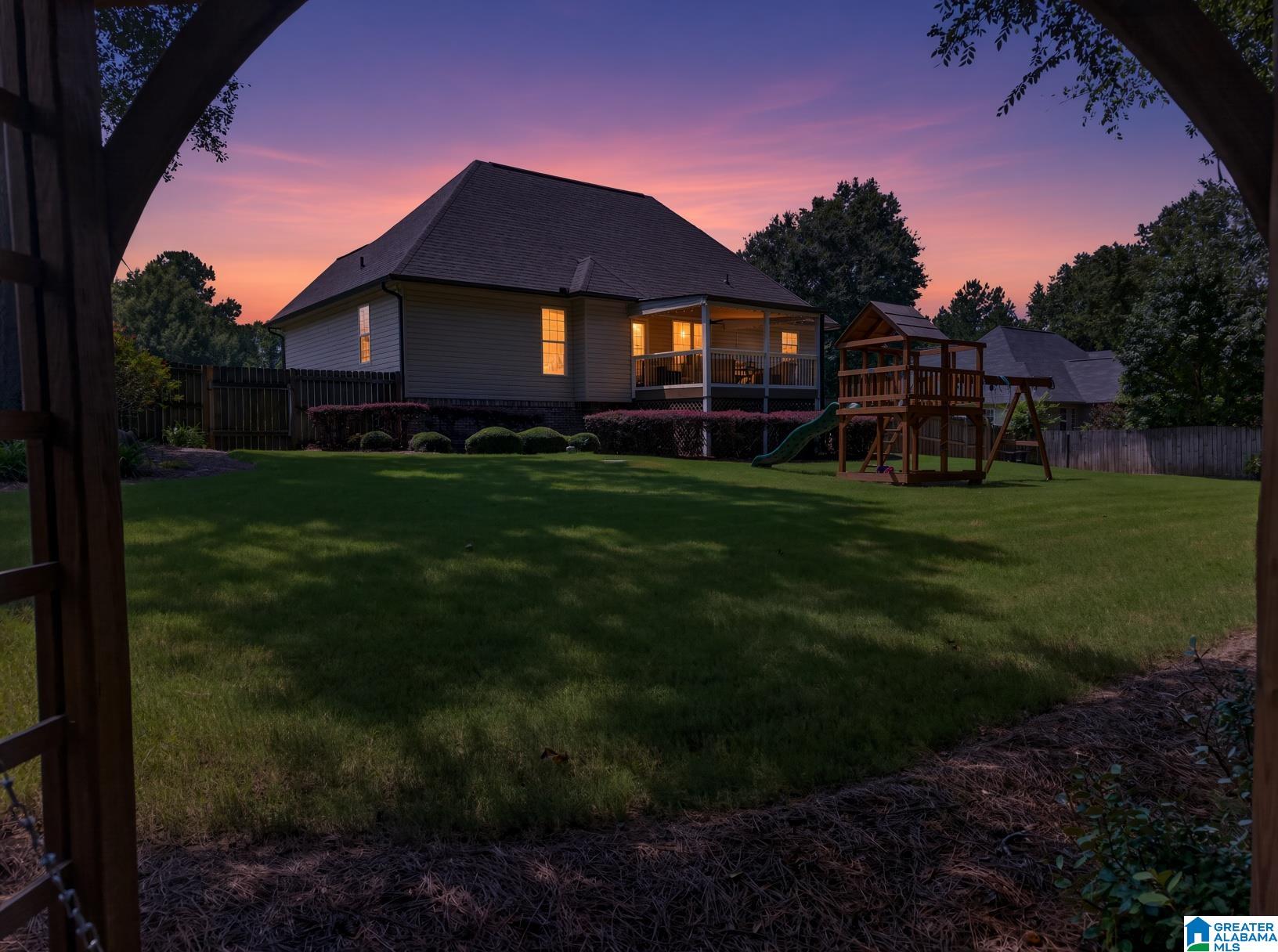 56th image of 345 Hillstone Dr, Pell City, AL 35125 | MLS# 21462070