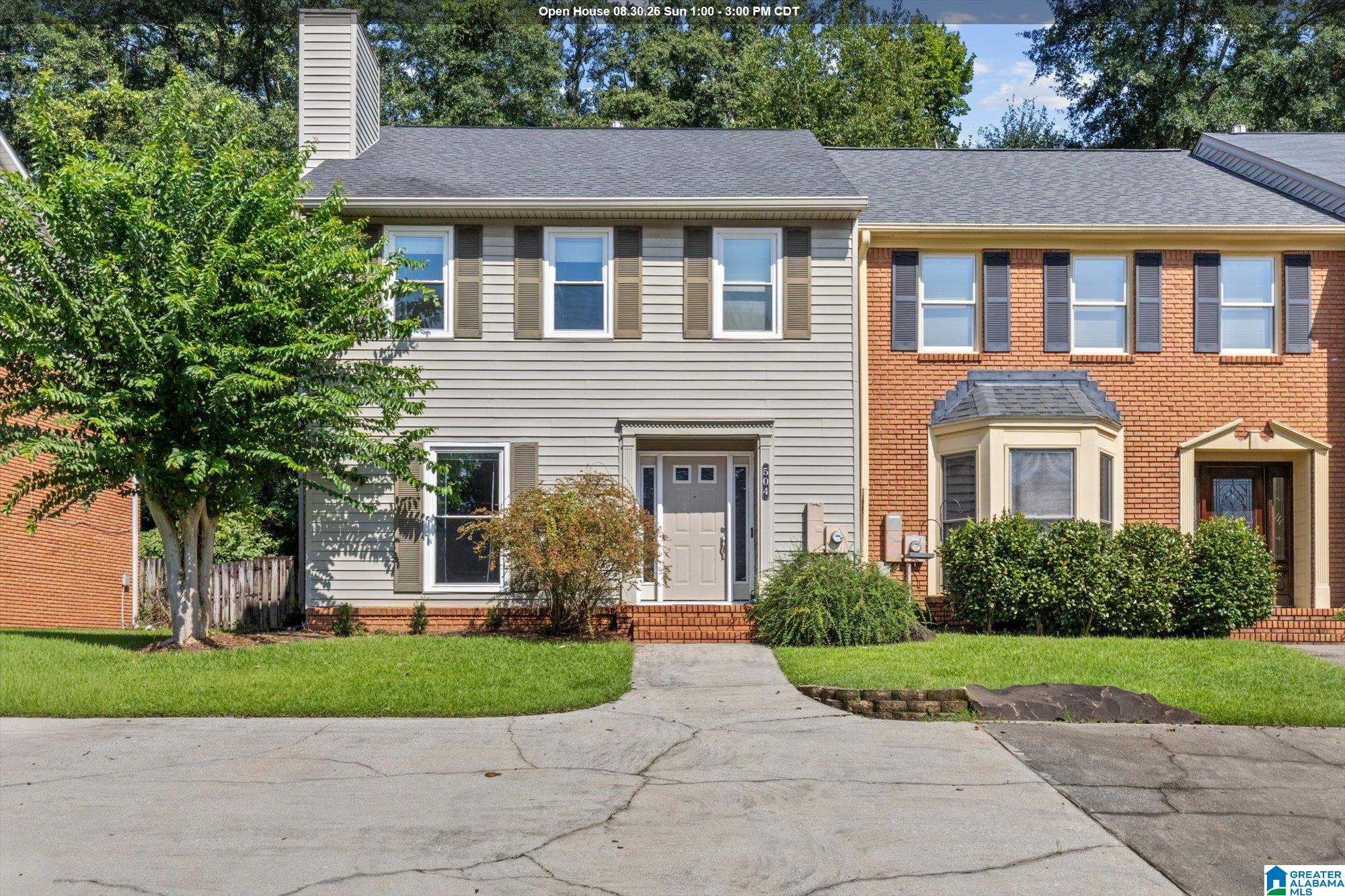 1st image of 504 Old Rocky Ridge Lane, Vestavia Hills, AL 35216 | MLS# 21462071