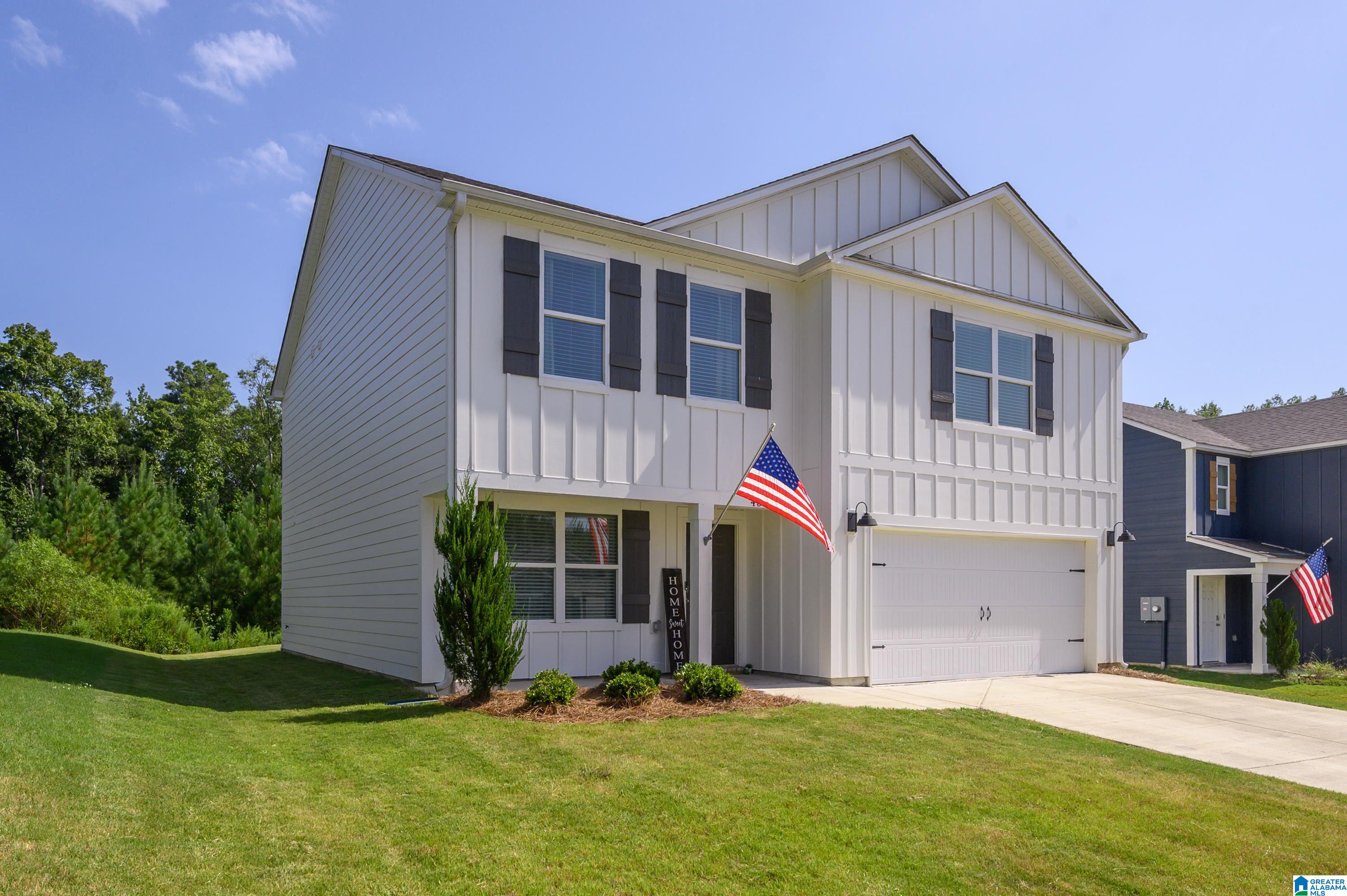 2nd image of 453 Saddlewood Cove, Columbiana, AL 35051 | MLS# 21462074