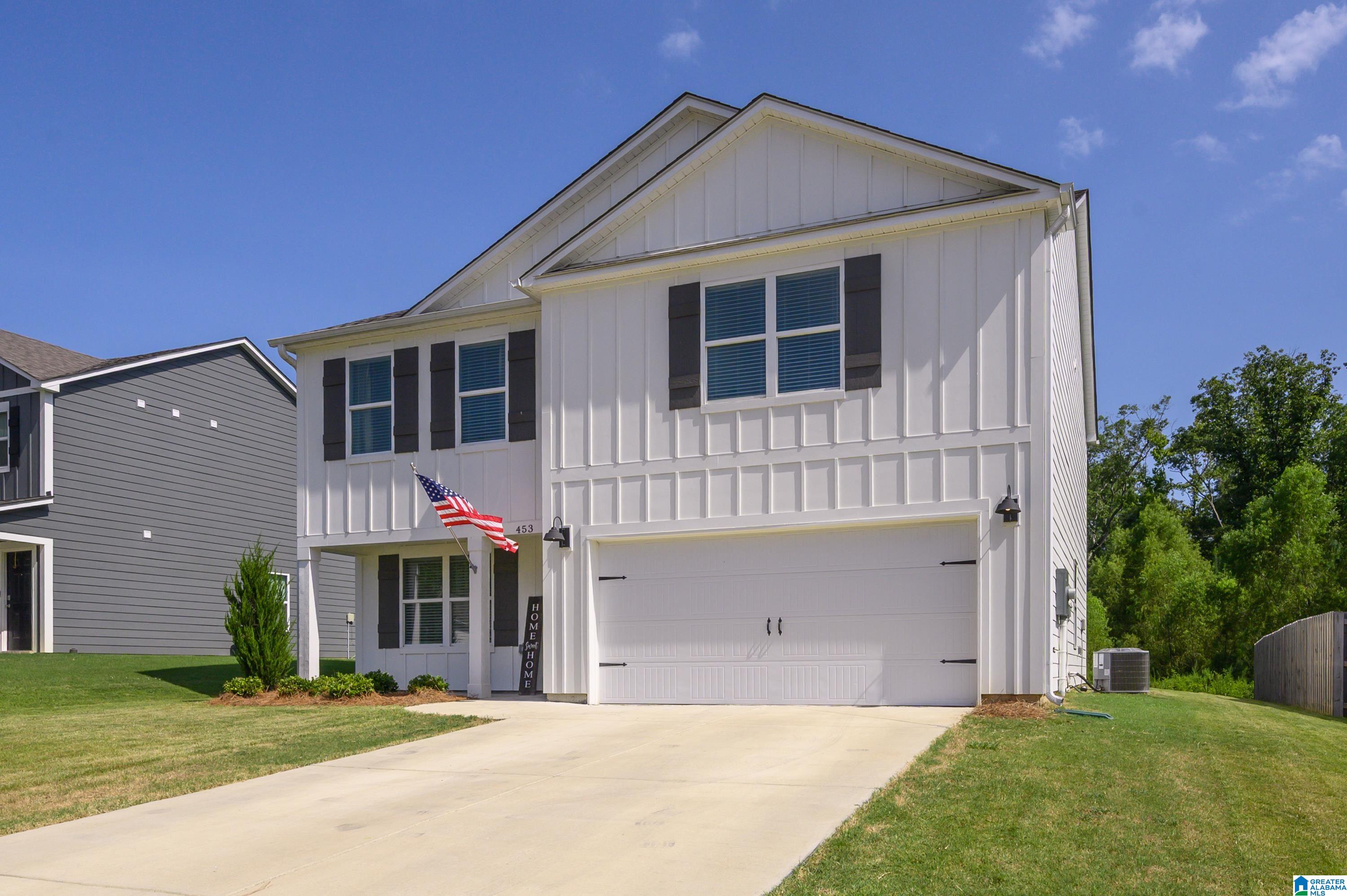 3rd image of 453 Saddlewood Cove, Columbiana, AL 35051 | MLS# 21462074