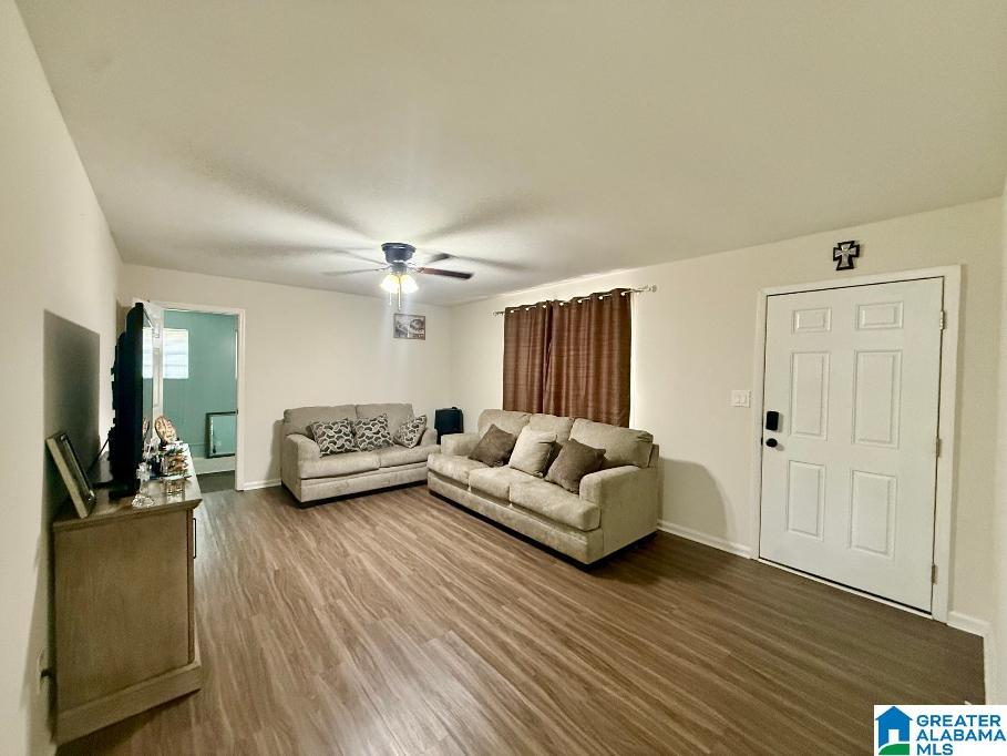 3rd image of 3207 Fortner Lane, Moody, AL 35004 | MLS# 21462080