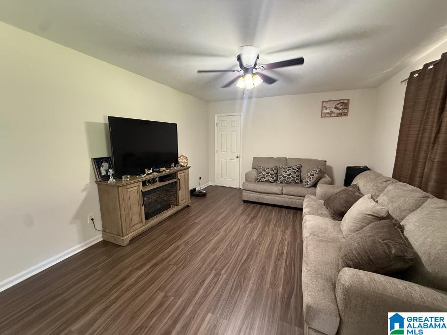 4th image of 3207 Fortner Lane, Moody, AL 35004 | MLS# 21462080
