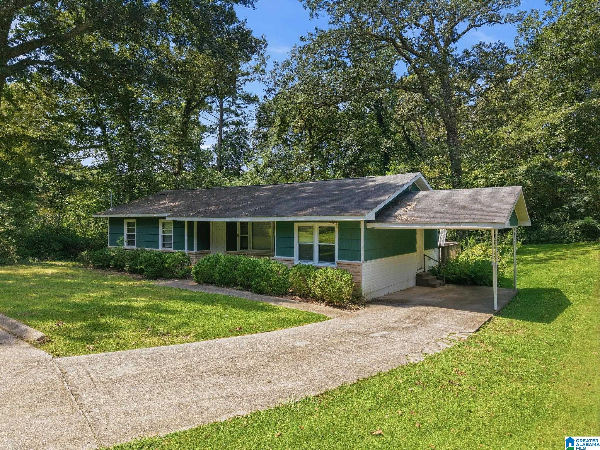 2nd image of 4361 Silver Lake Road, Pinson, AL 35126 | MLS# 21462083