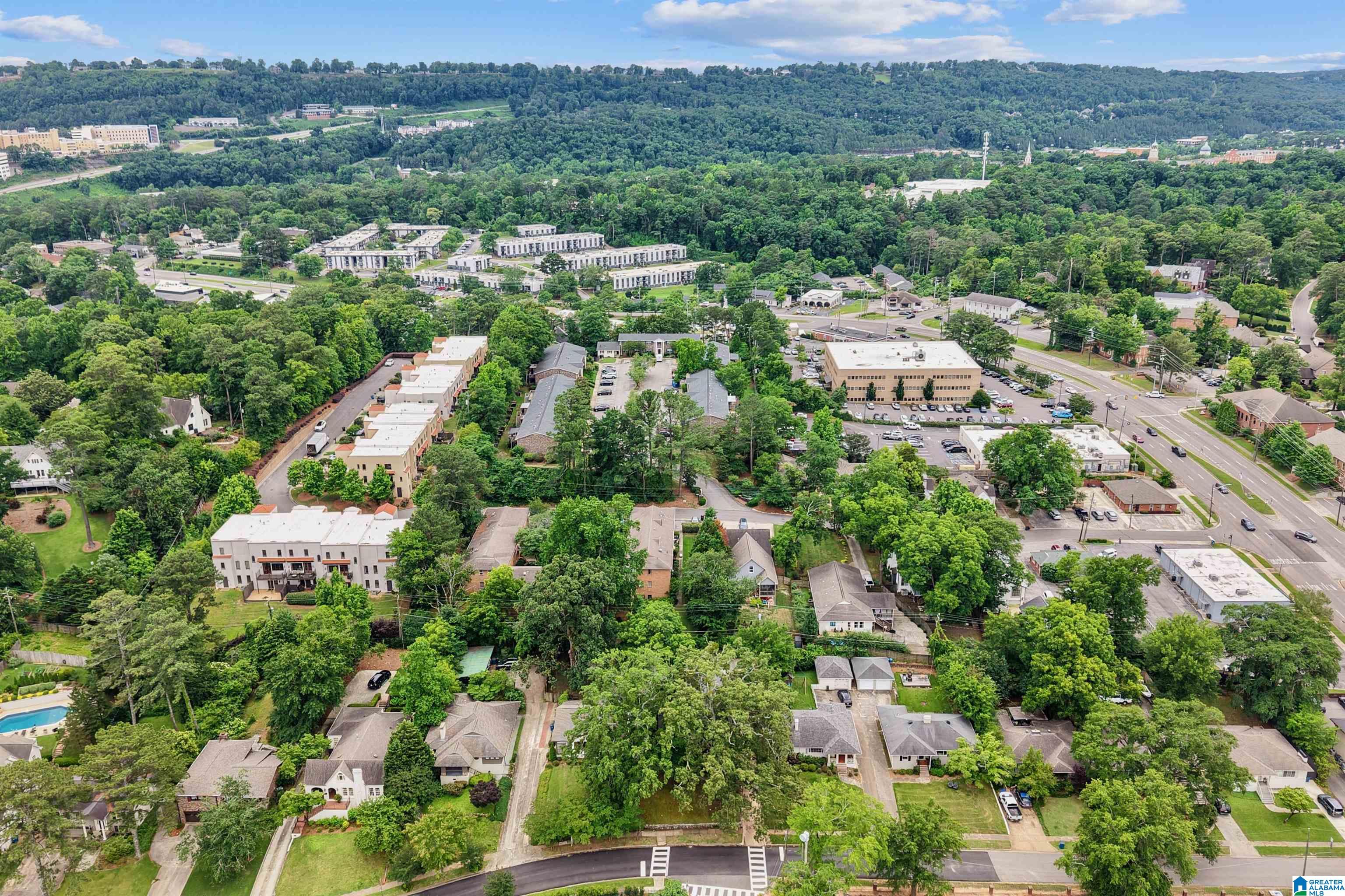 57th image of 523 Poinciana Dr, Birmingham, AL 35209 | MLS# 21462085
