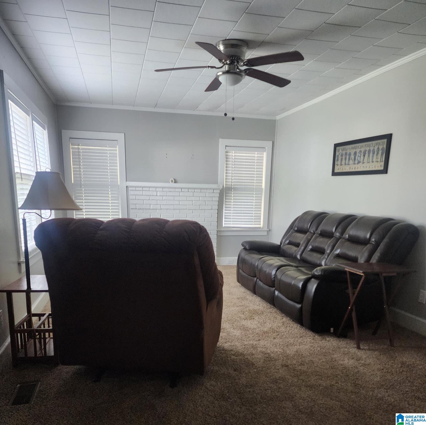 5th image of 123 Lakeview Dr, Roanoke, AL 36274 | MLS# 21462086