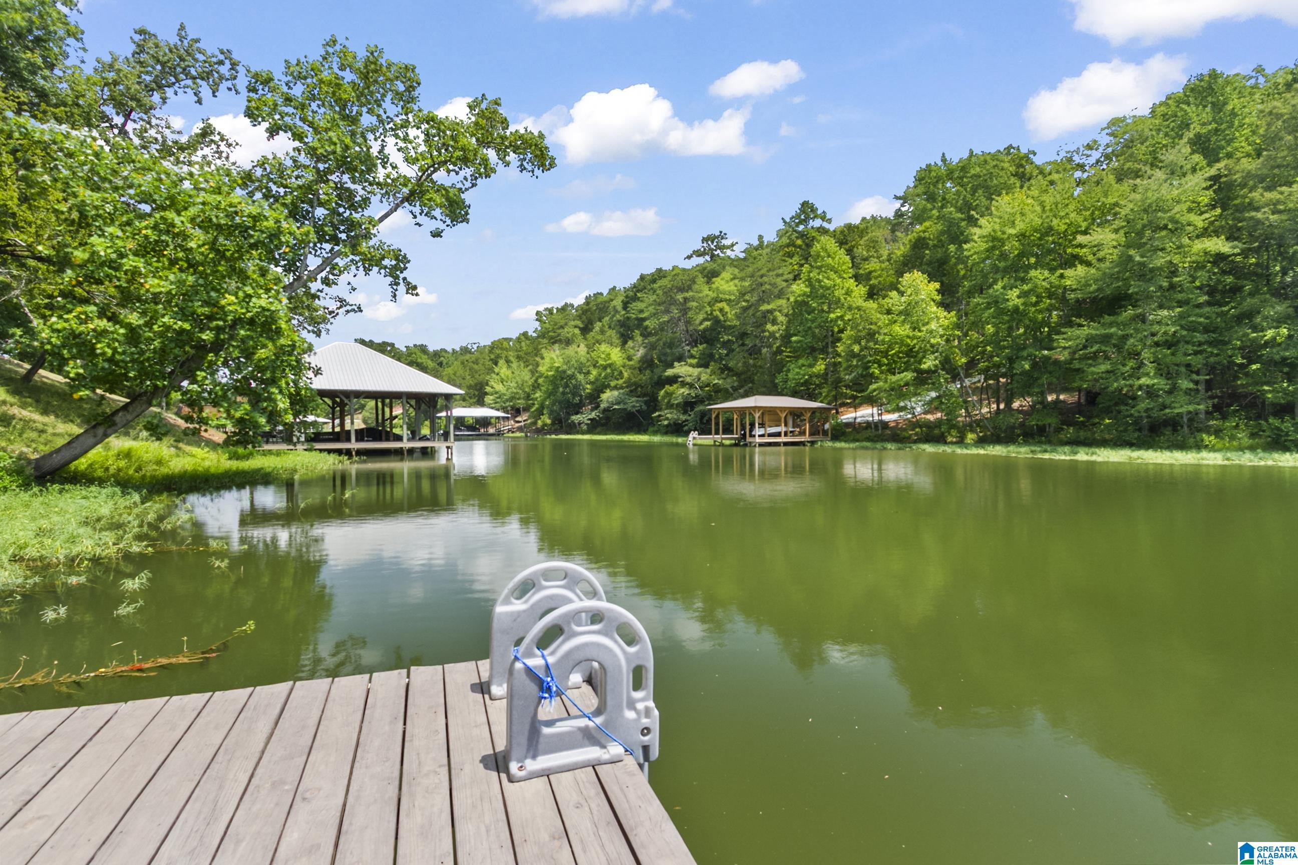 Luxury Living on Lake Tuscaloosa ...Immaculate home focused on design and energy efficiency options. Extensive home improvements include New Roof, New Solar Panels (up to 20 KW Battery), encapsulated Crawl Space, added upstairs full bath/walk in shower, Custom mirrors/sconces; Carrera Marble countertops, Solid Core Doors, New Wood Burning Fireplace, Custom drapery; Oversized island in kitchen and Dual Gas Range. Boat house, Boat lift and 2 Jet Ski lifts. Over 150 feet of lake frontage. Outdoor entertaining abounds with swimming, boating, casual conversation and fire pit area. Covered porch for relaxed dining and social gatherings. Every aspect of home lends itself to blending the outdoors with the people you love to be around. Call Today!